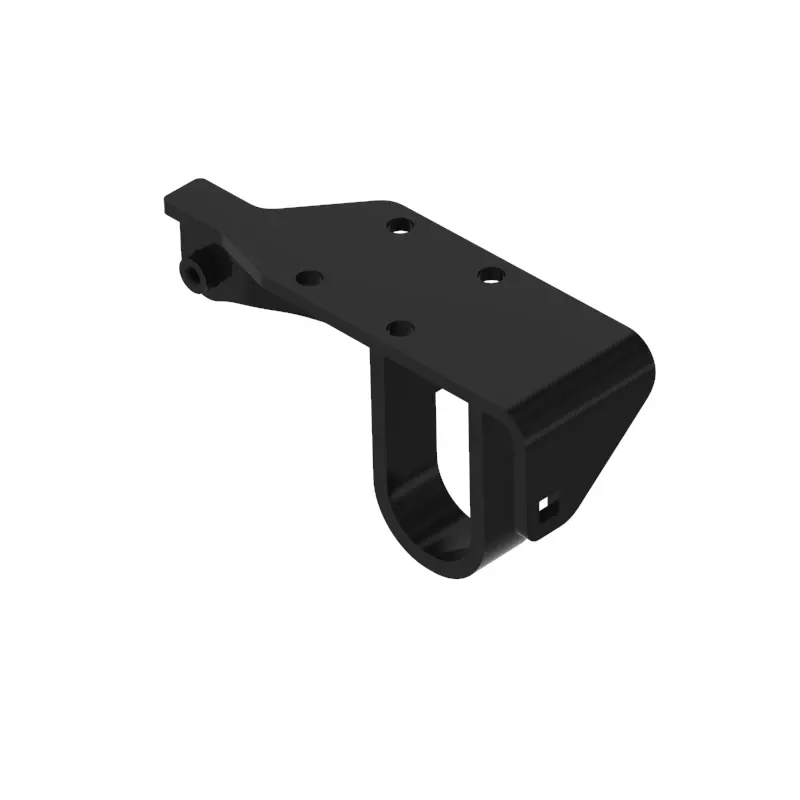 John Deere Cab Suspension Bracket, Left Side - RE339803
