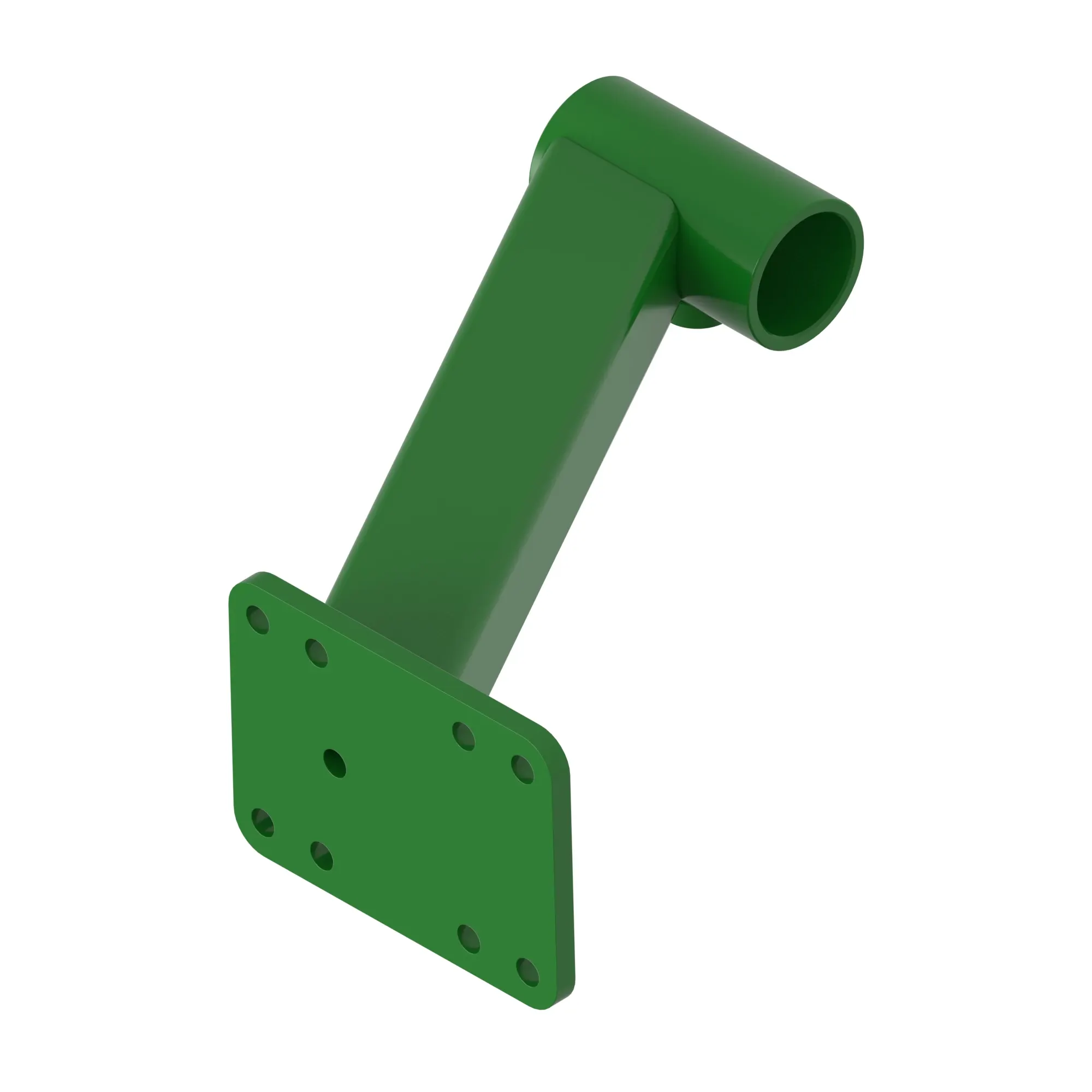 ARM, CASTER ARM WELDMENT