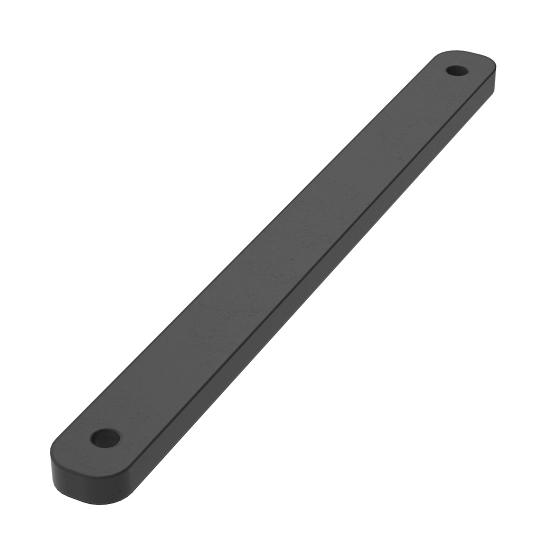 John Deere Plate - F709299