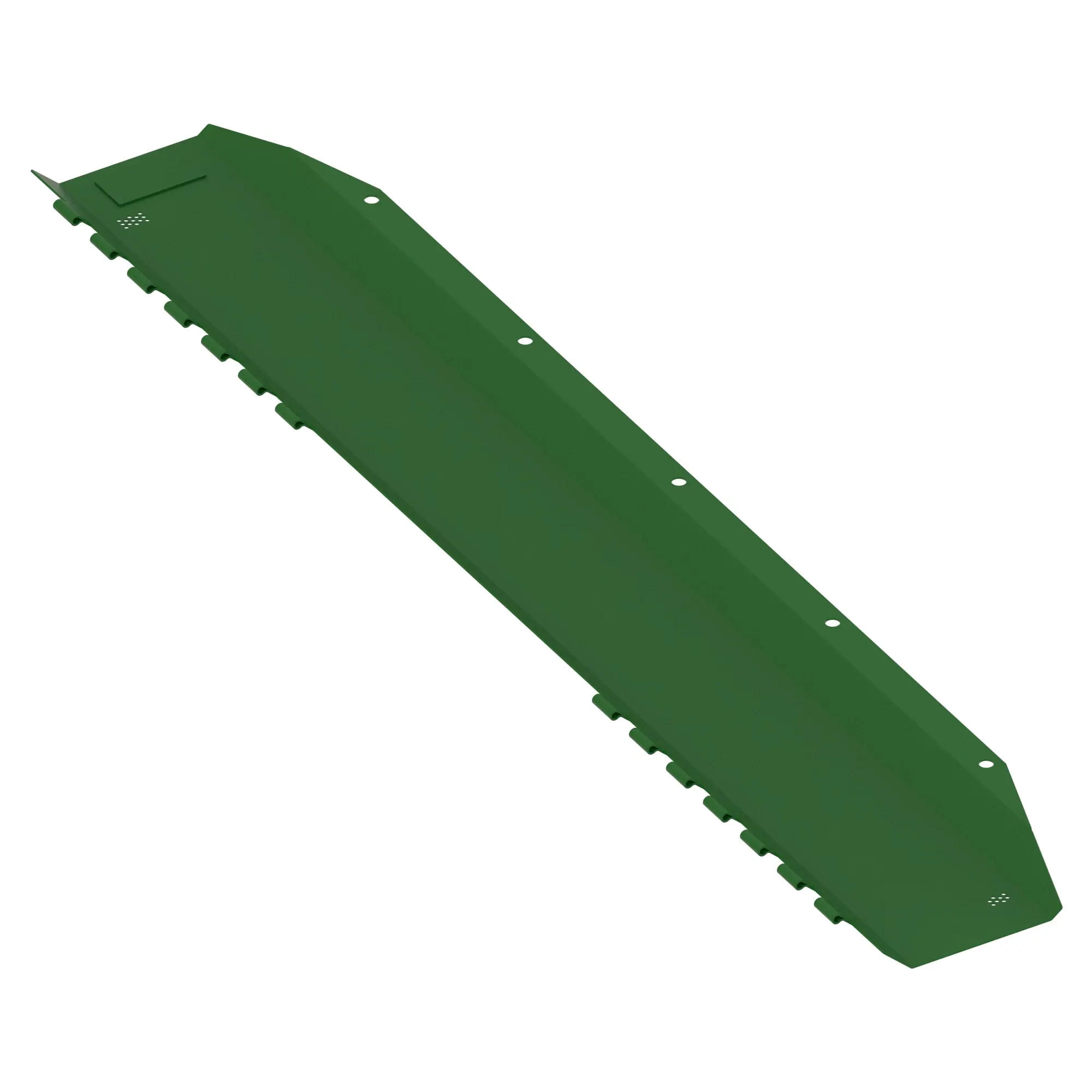 John Deere Door - AXE88566