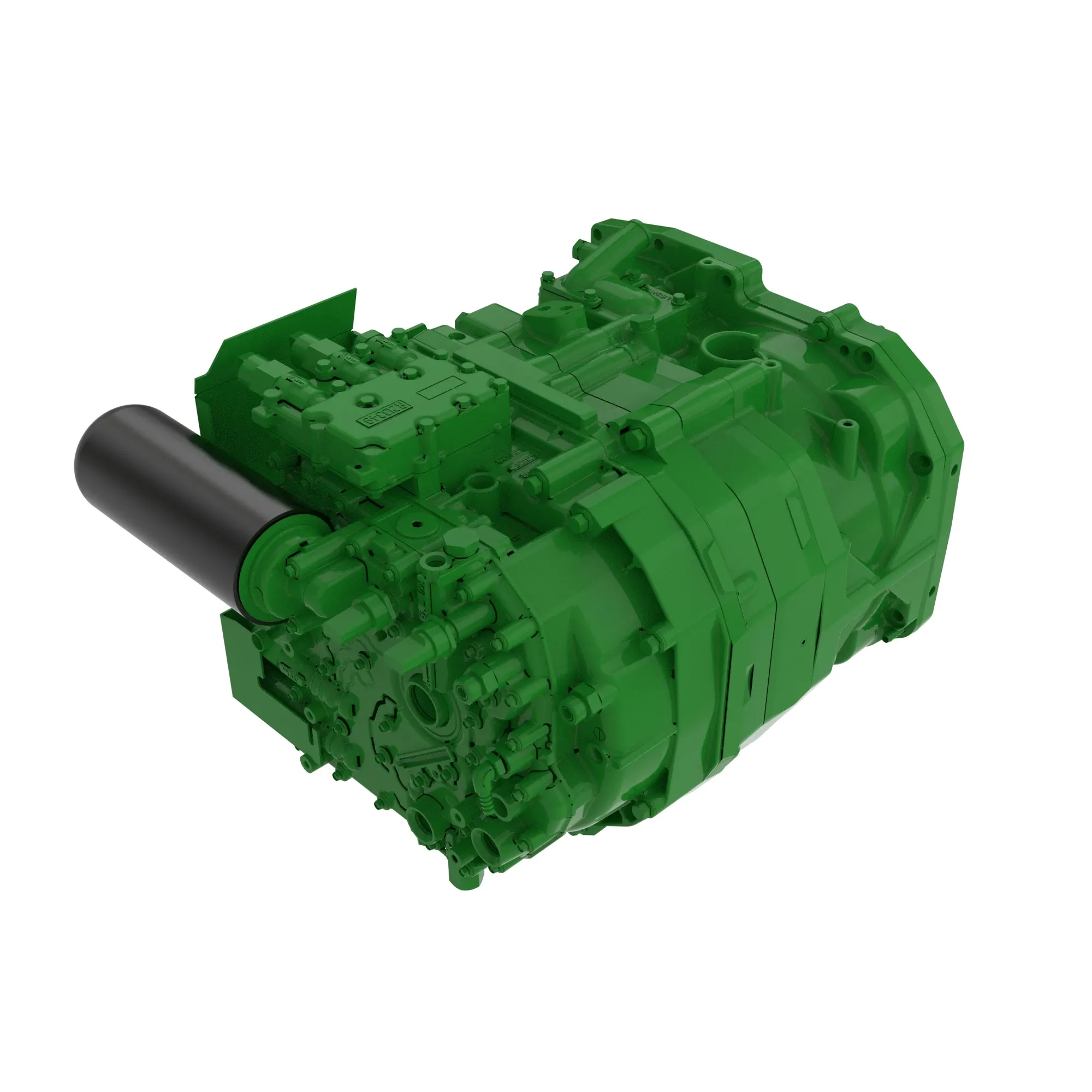 John Deere Reman REMAN PowrQuad™ Transmission (Electrical Reverser Control) - PG203496