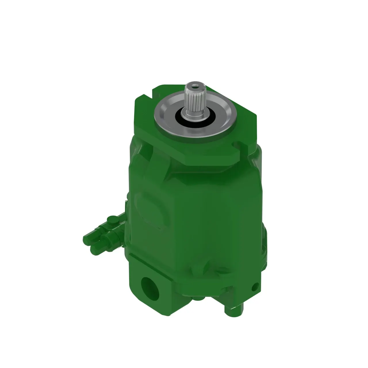 100CC, AXIAL PISTON PUMP