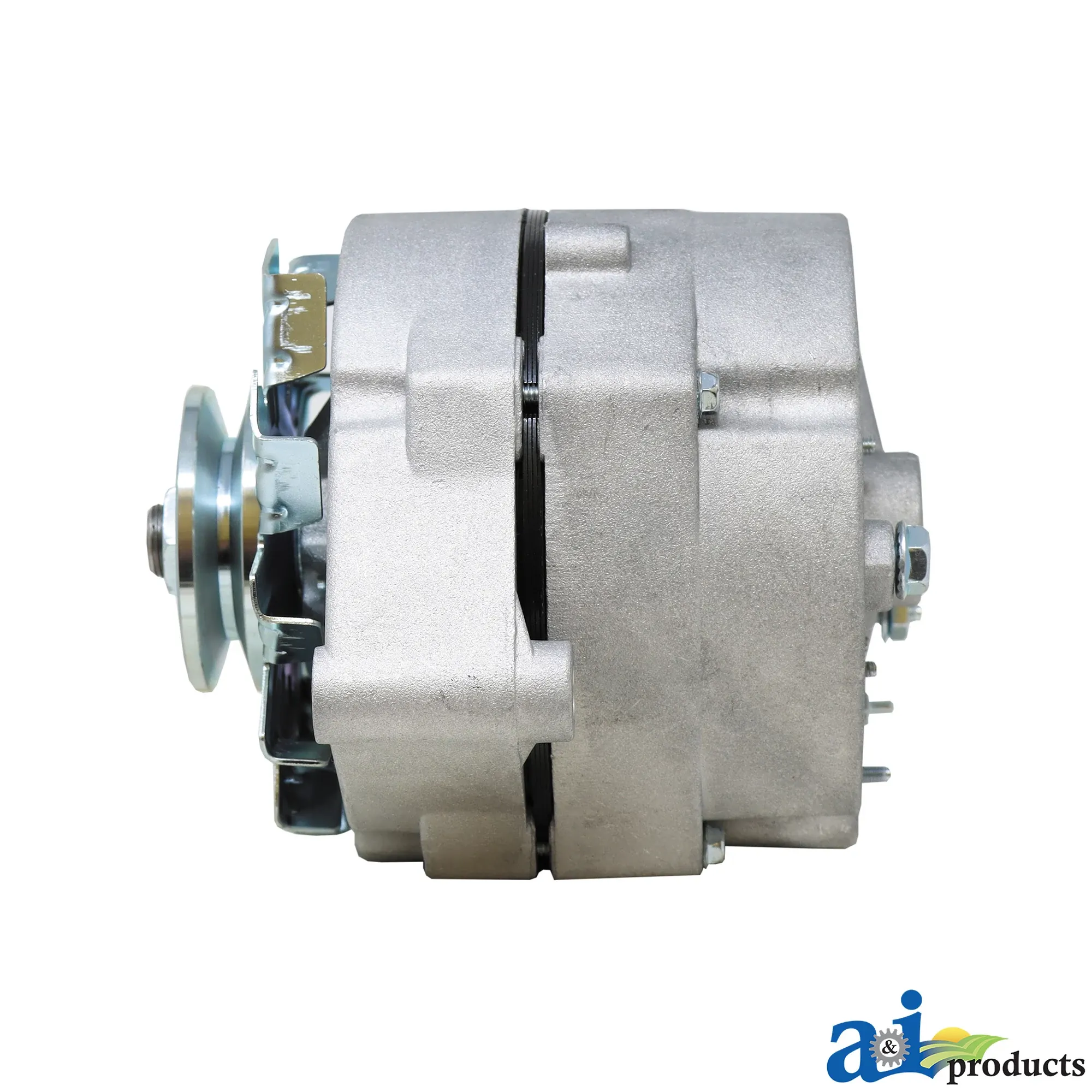 REMAN ALTERN. 24V, 40 AMP