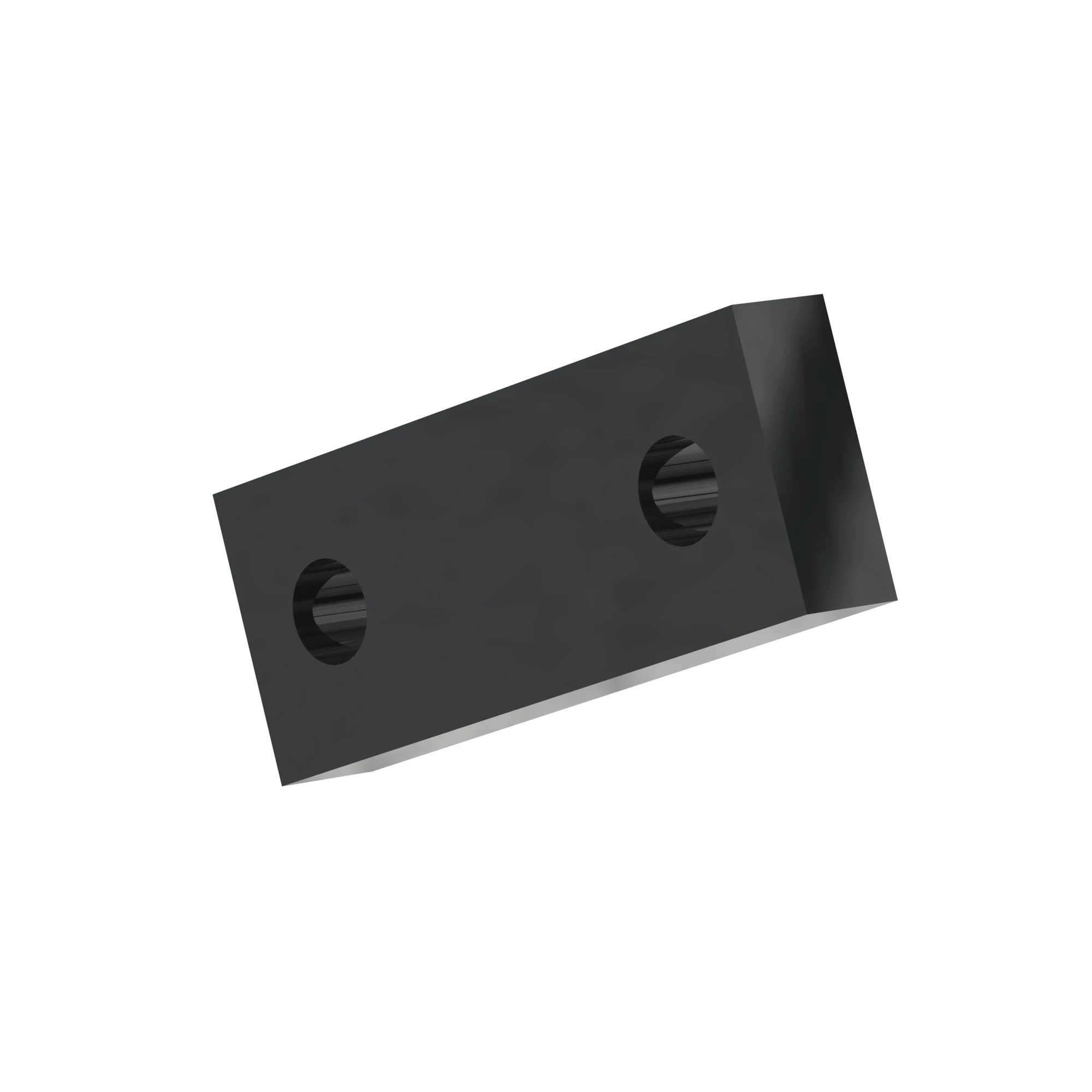 John Deere Drawbar Assembly Strap - N237333