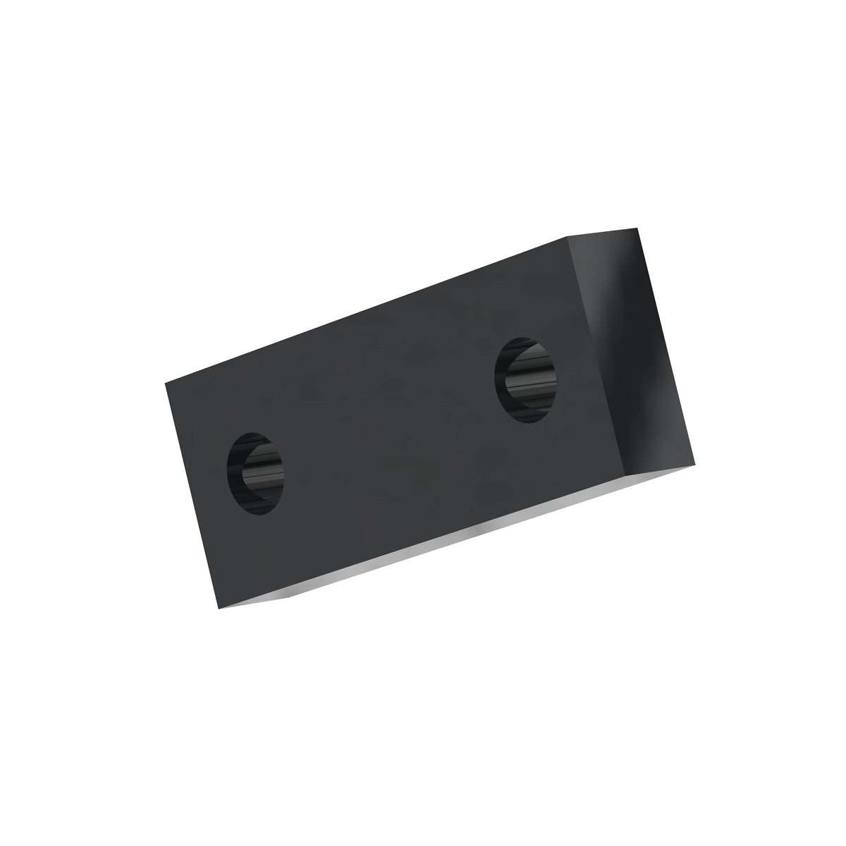 Strap, Mounting