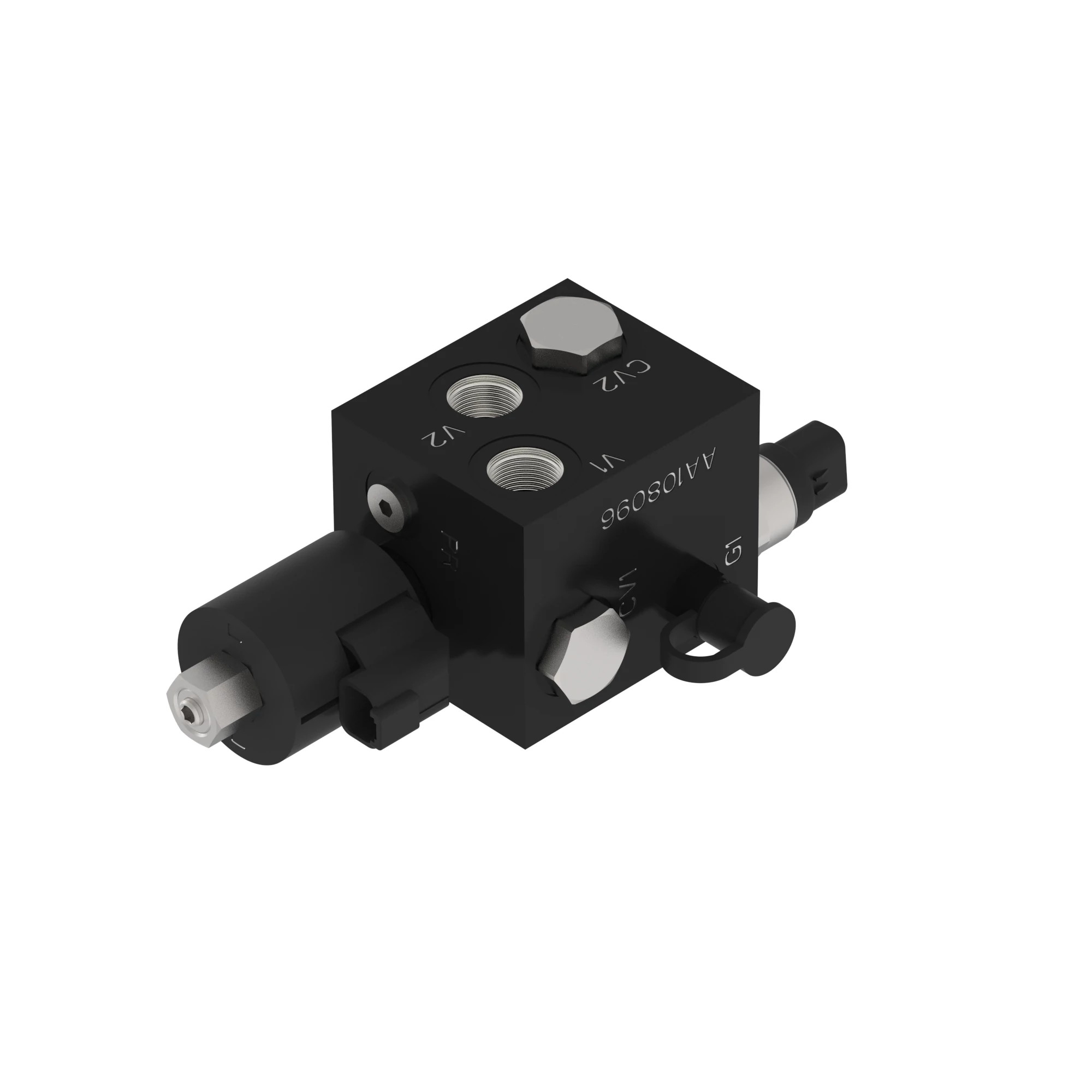 VALVE, VALVE ASSEMBLY