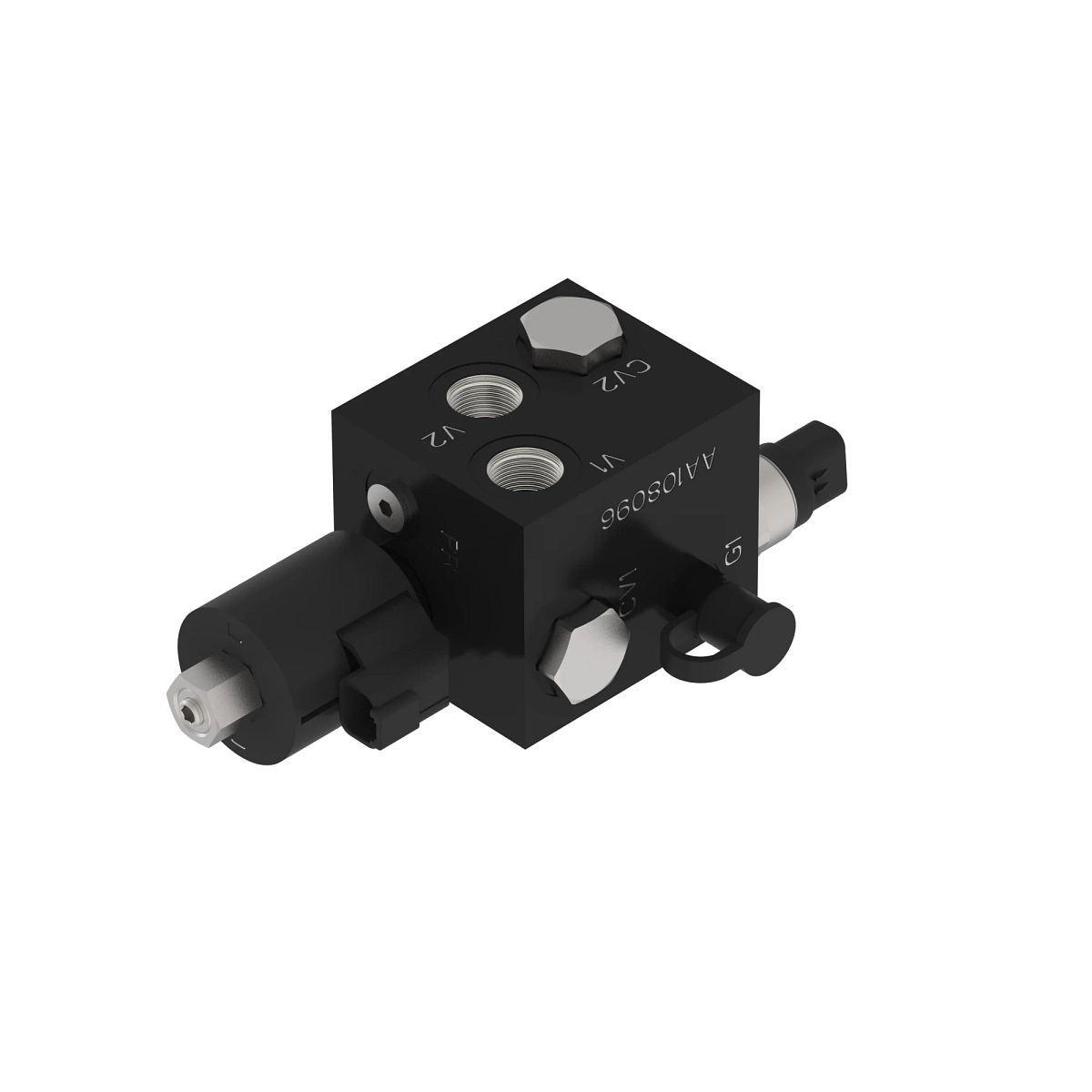 Valve Assembly