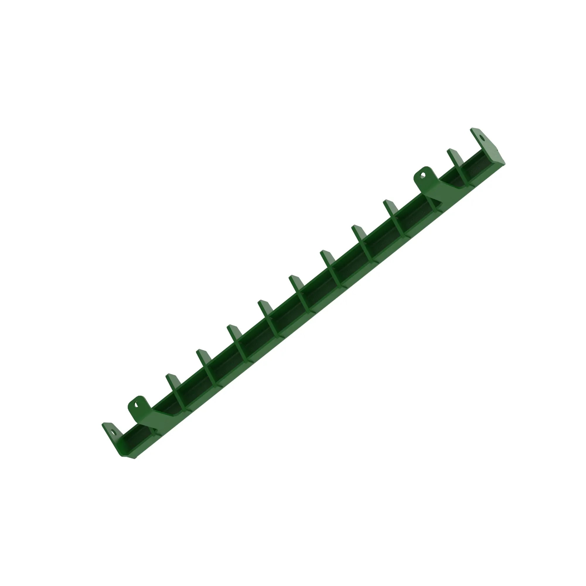 DEFLECTOR, WB STONE DEFLECTOR, SERV