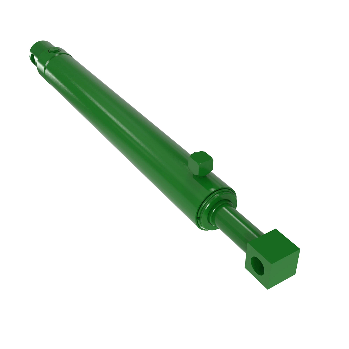 HYDRAULIC CYLINDER