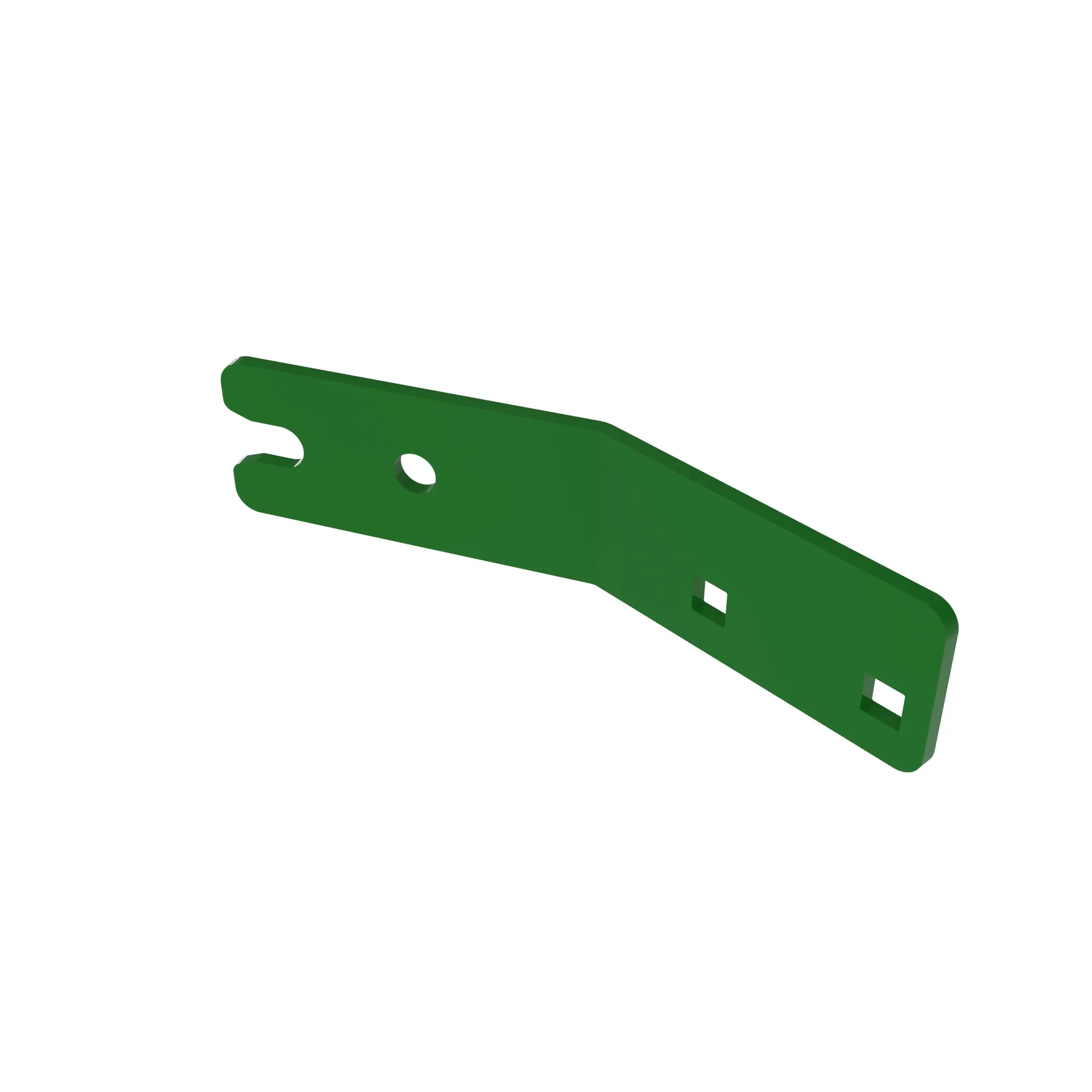 SU49070: SMV Emblem Bracket