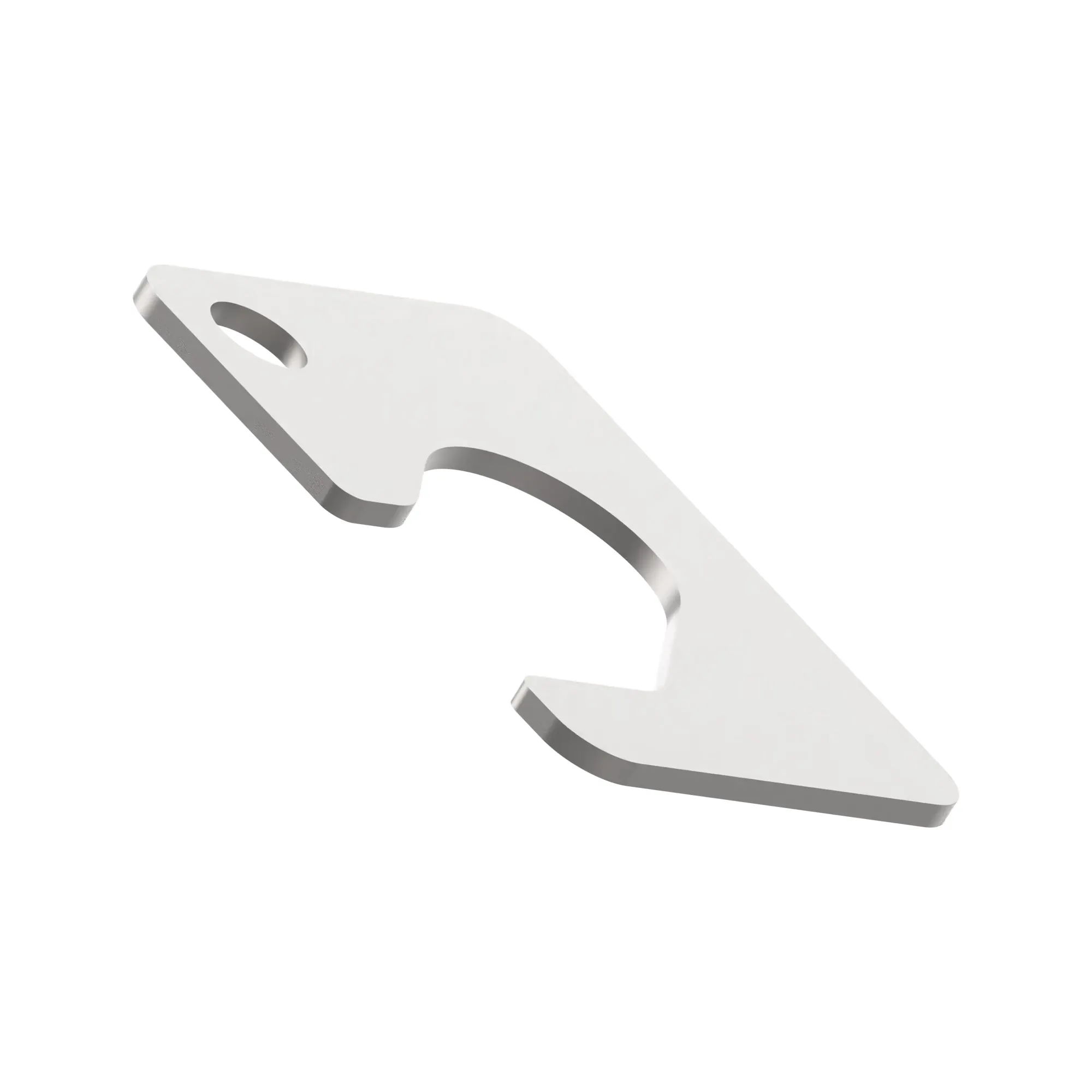 John Deere Central Gearbox Shim - CC145643