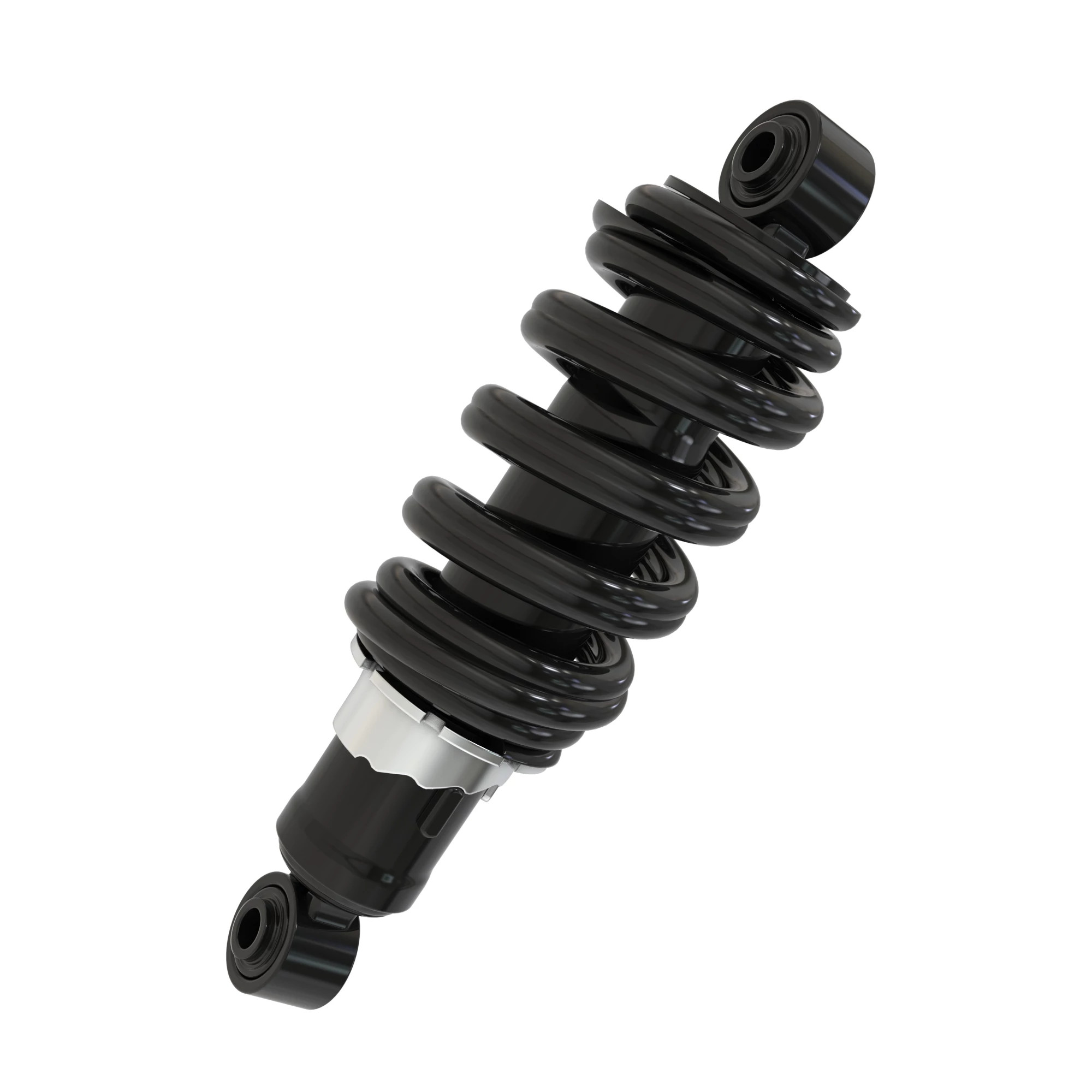 John Deere Front Shock Absorber - AM142426