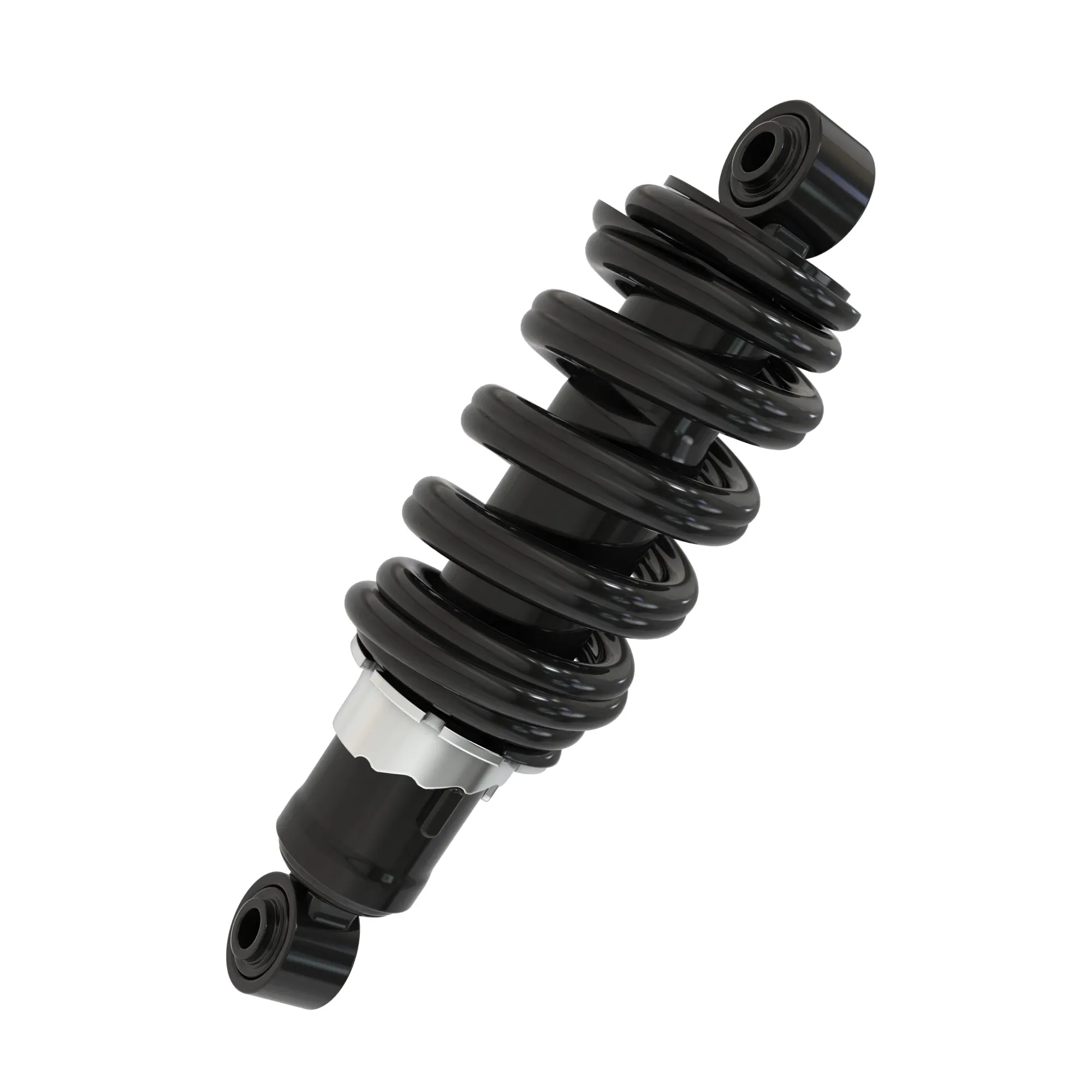 John Deere Front Shock Absorber - AM142426