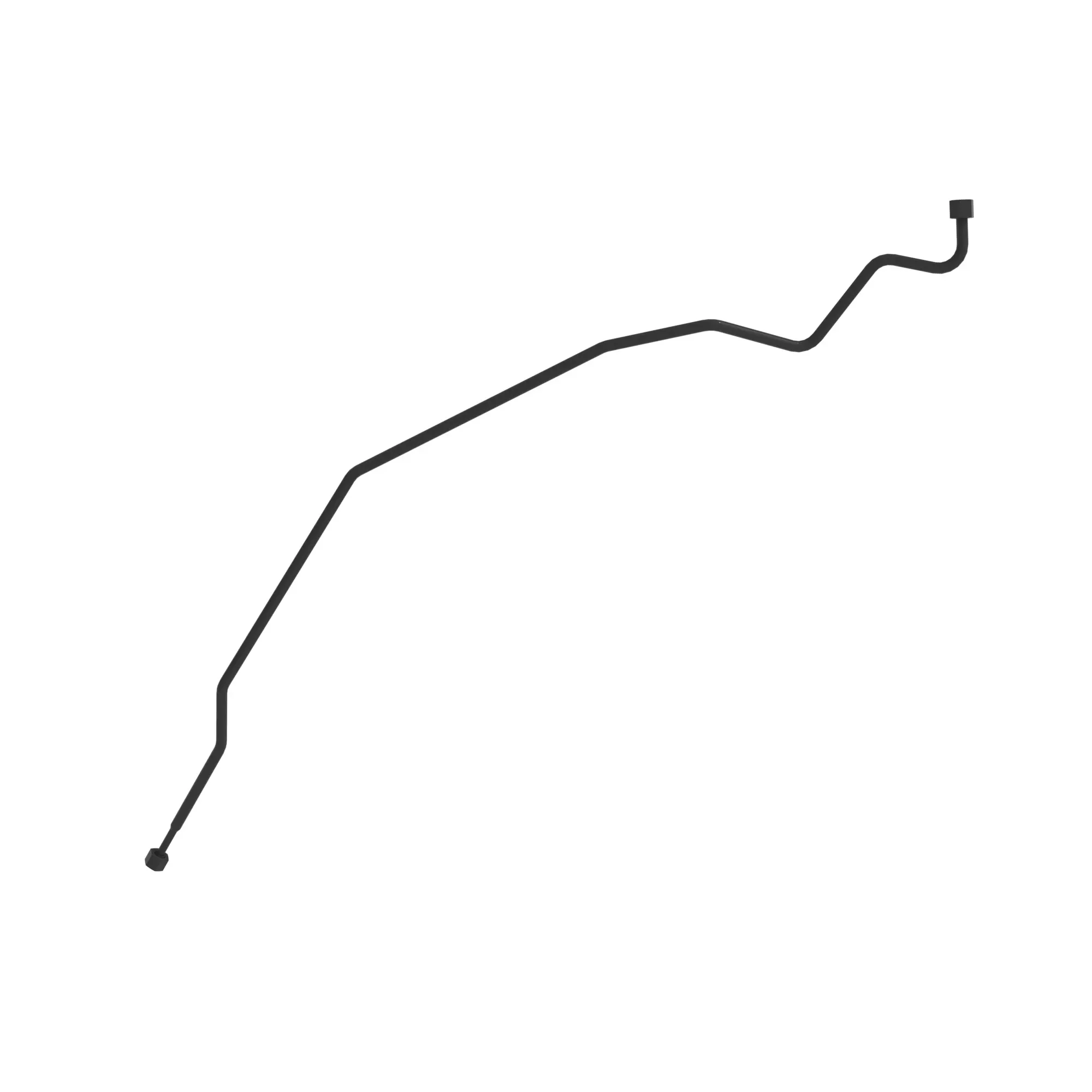 John Deere Oil Line - AT477826
