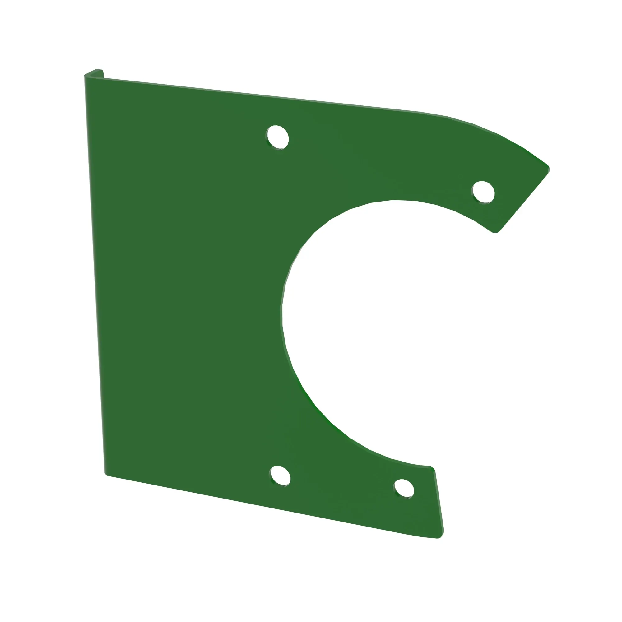 John Deere Shield - R553097