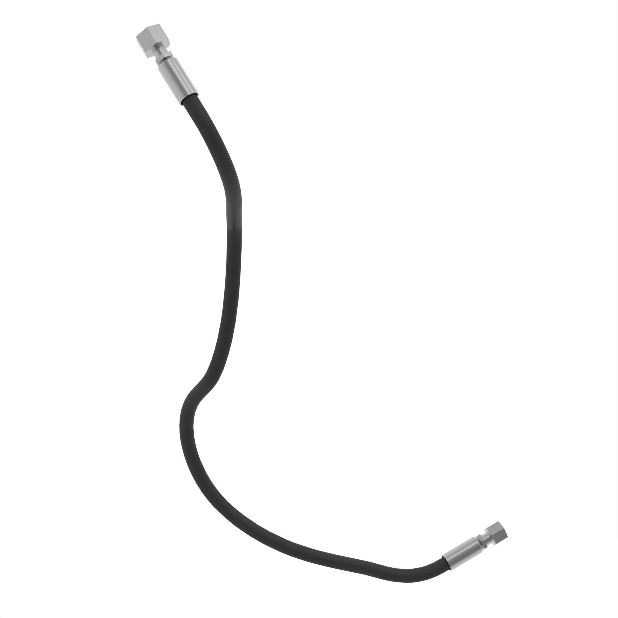 HYDRAULIC HOSE - FABRICATE, APC RES