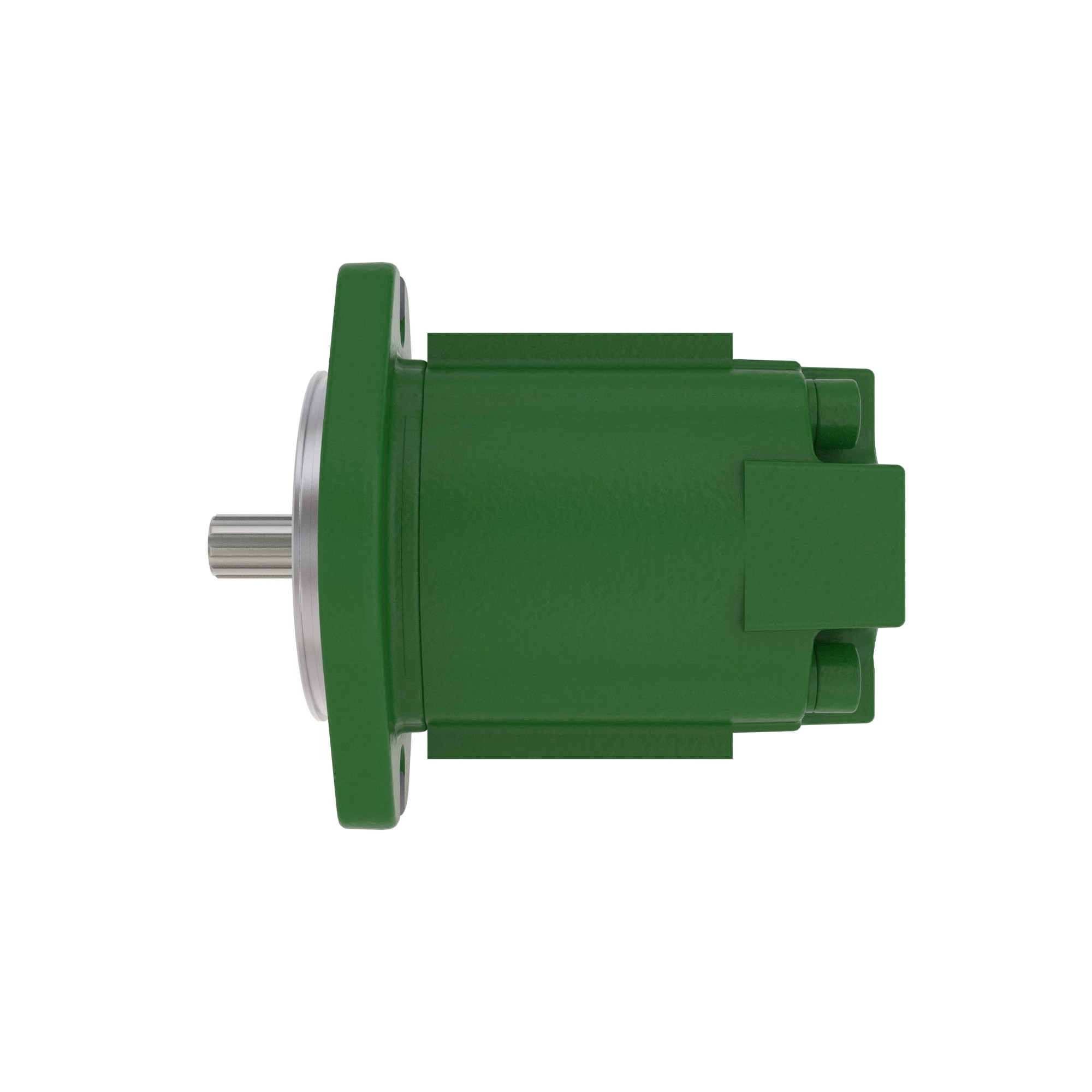 Hydraulic Motor