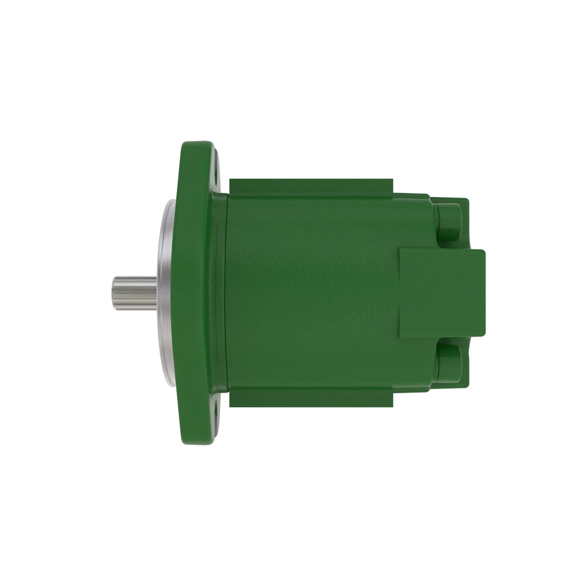 Hydraulic Motor
