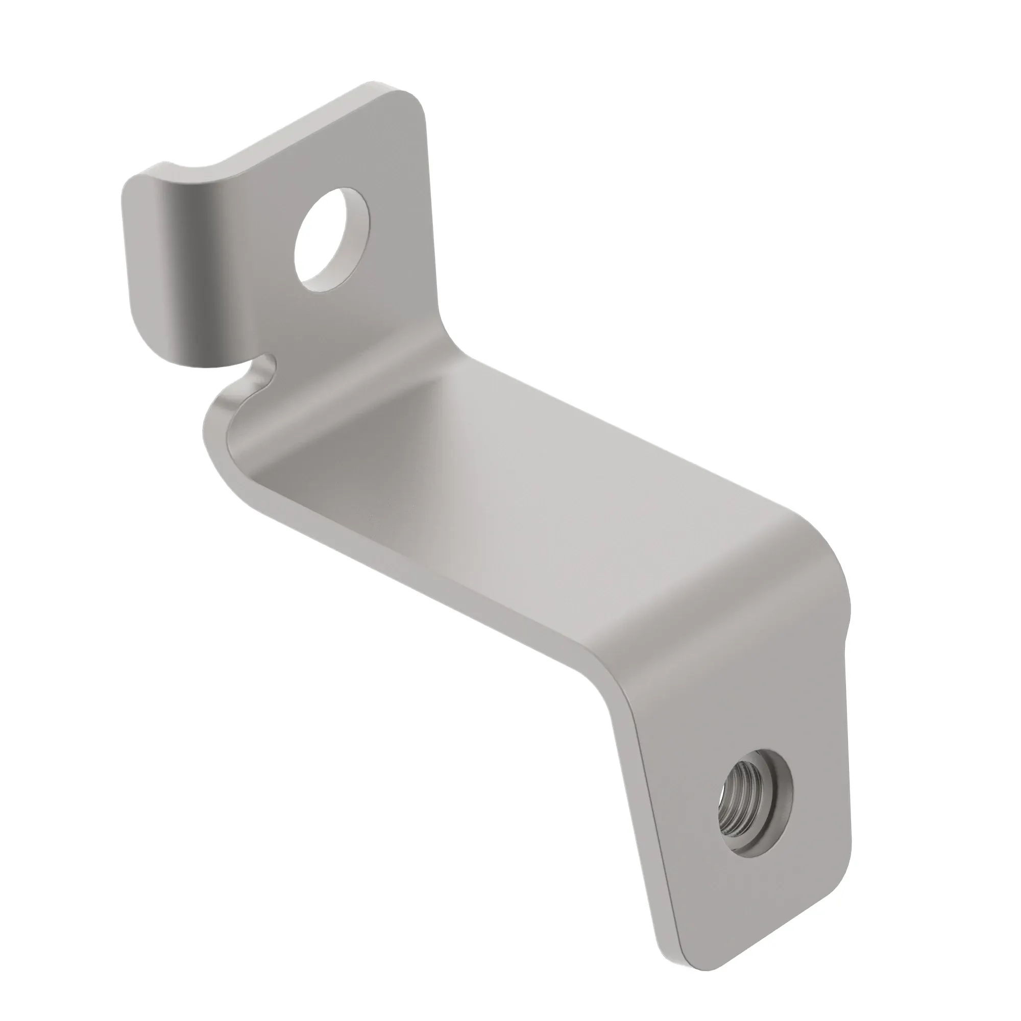 DIPSTICK SUPPORT