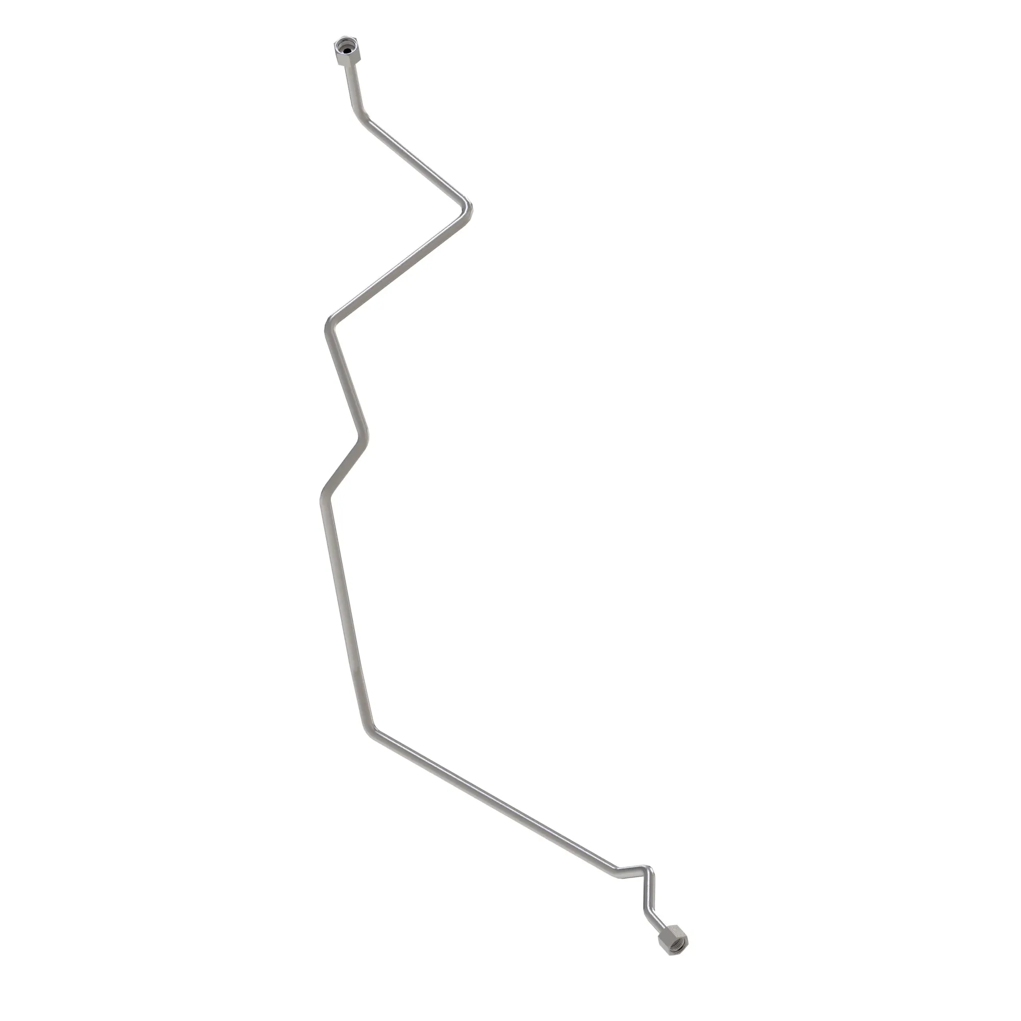 STEERING LINE, LH W/ ATI