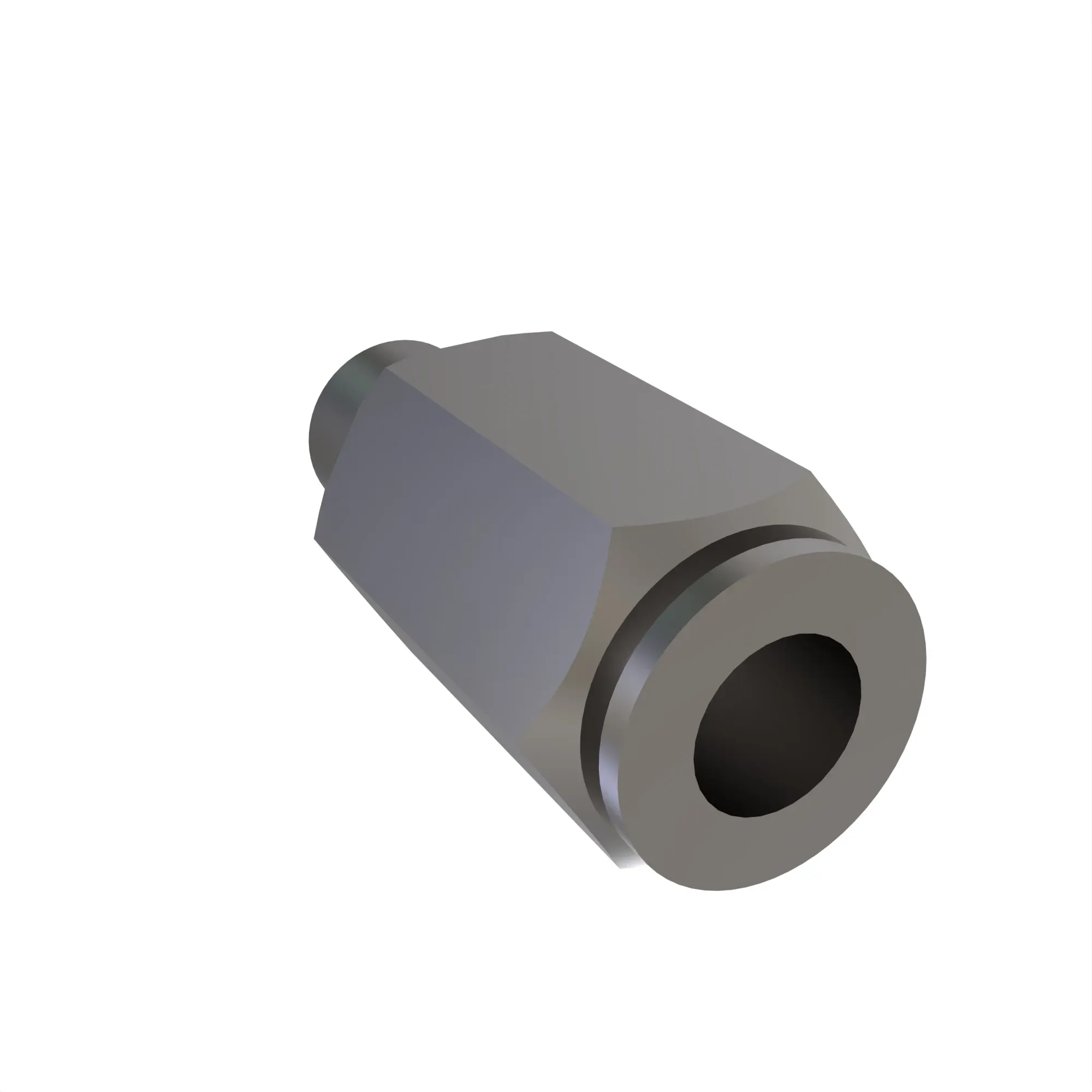 John Deere Fitting - CC117379