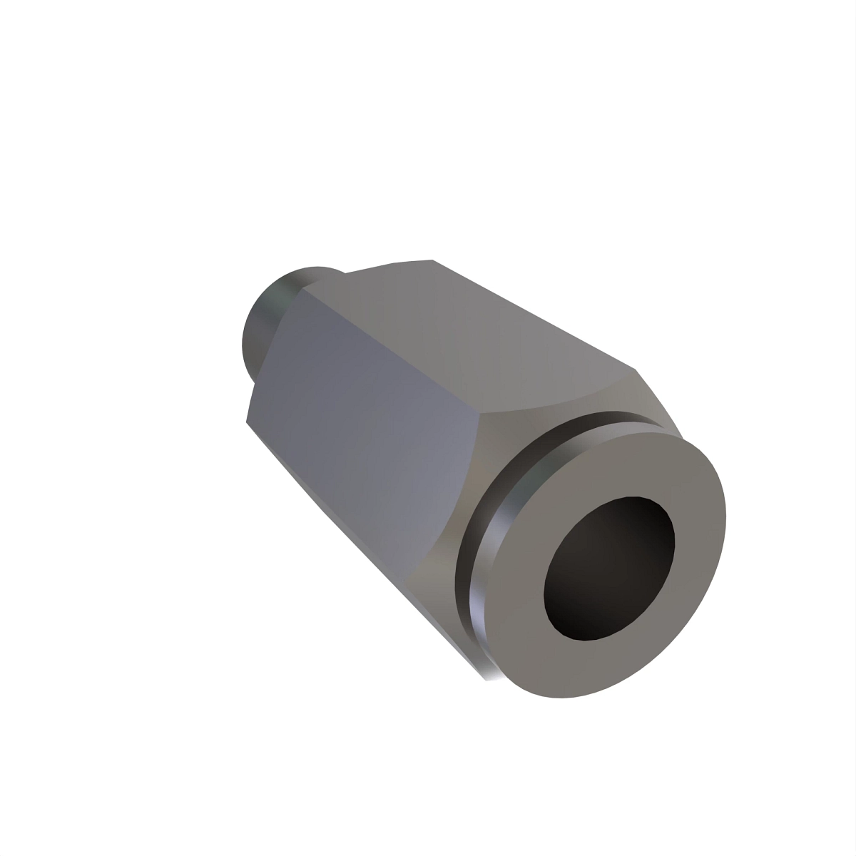 Raccord Droit M8_D6