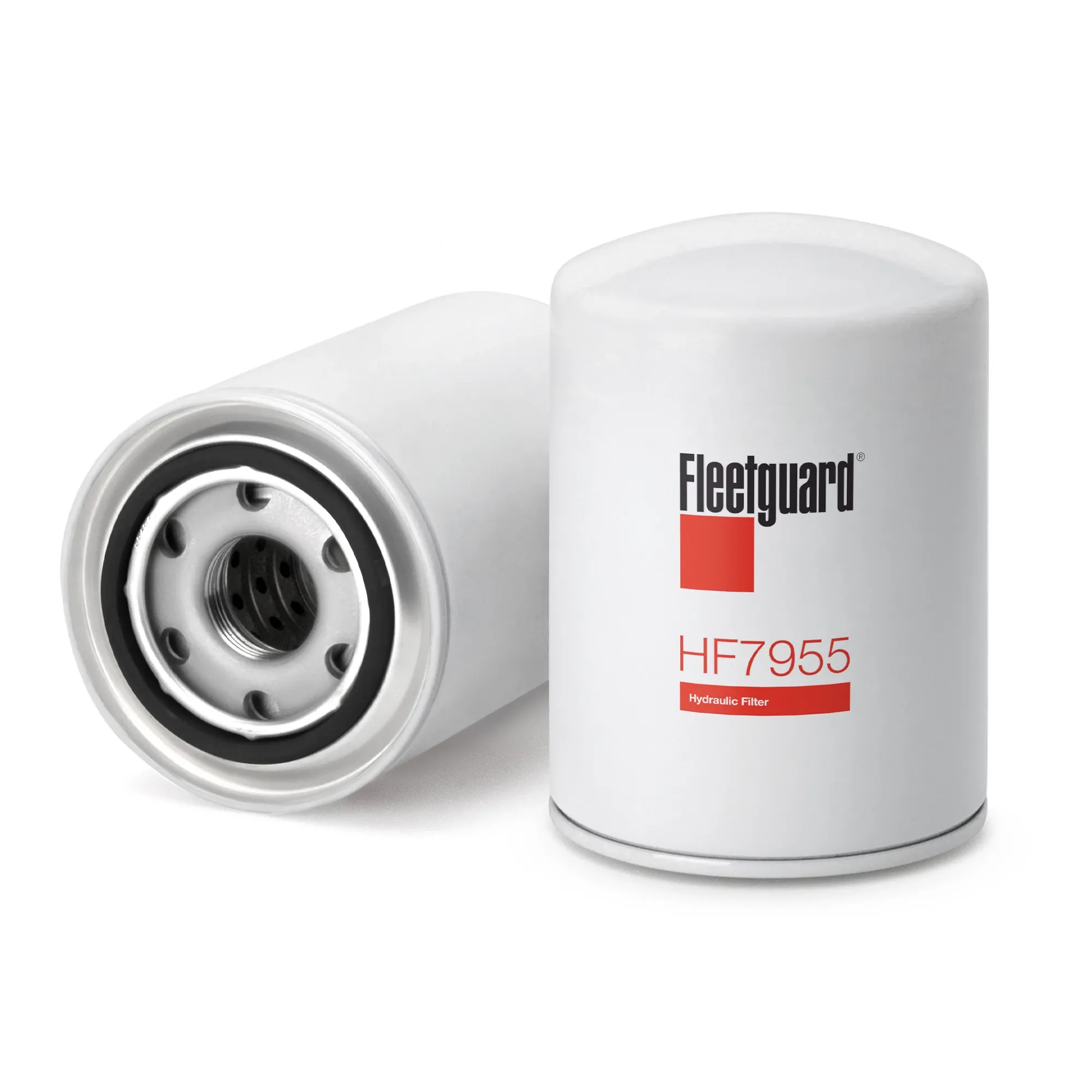 Fleetguard Spin-On Hydraulic Filter - PMHF7955