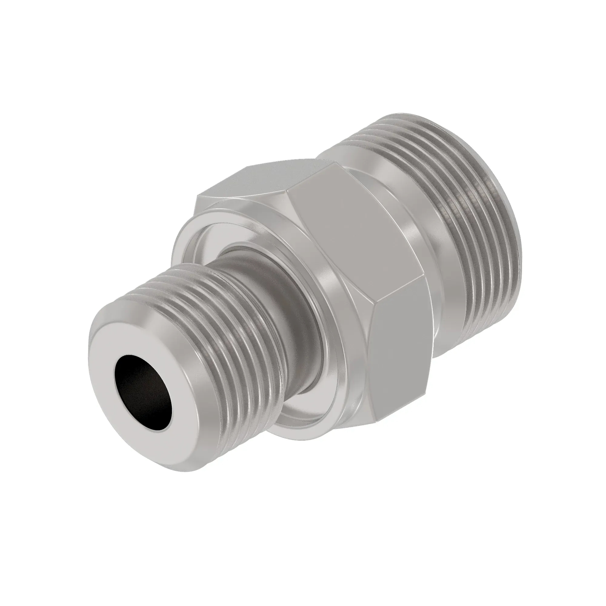 John Deere External Threaded Fitting - T459824