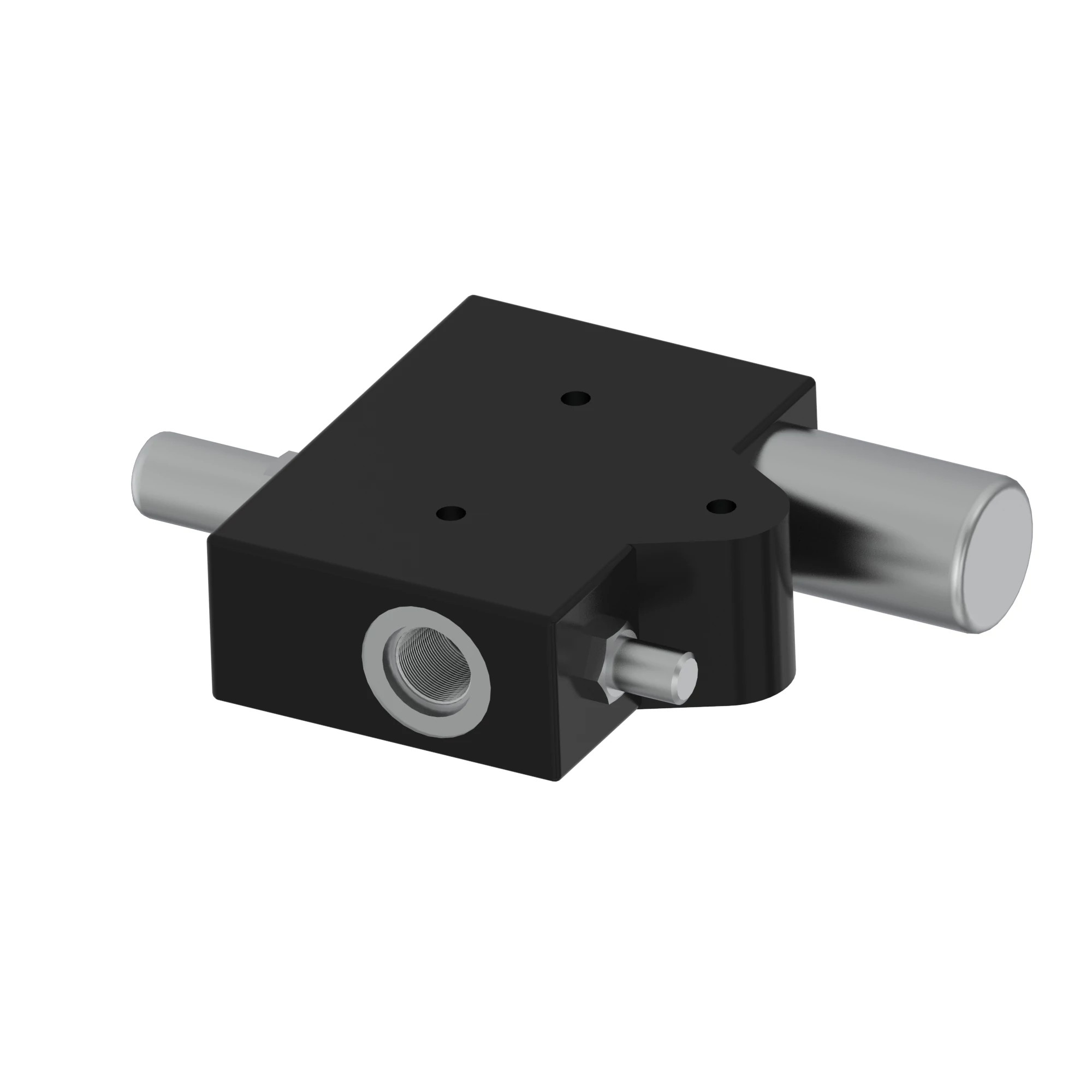 UNLOAD VALVE-DUAL PORT