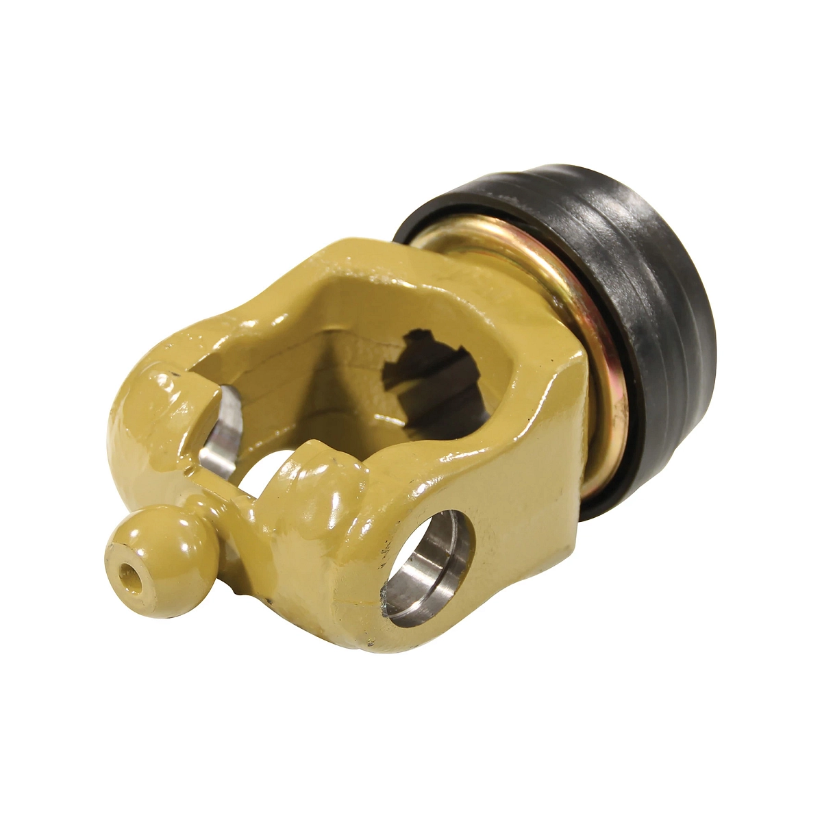 Univ. Joint Yoke, 1-3/8"-6 Spl.Qsg