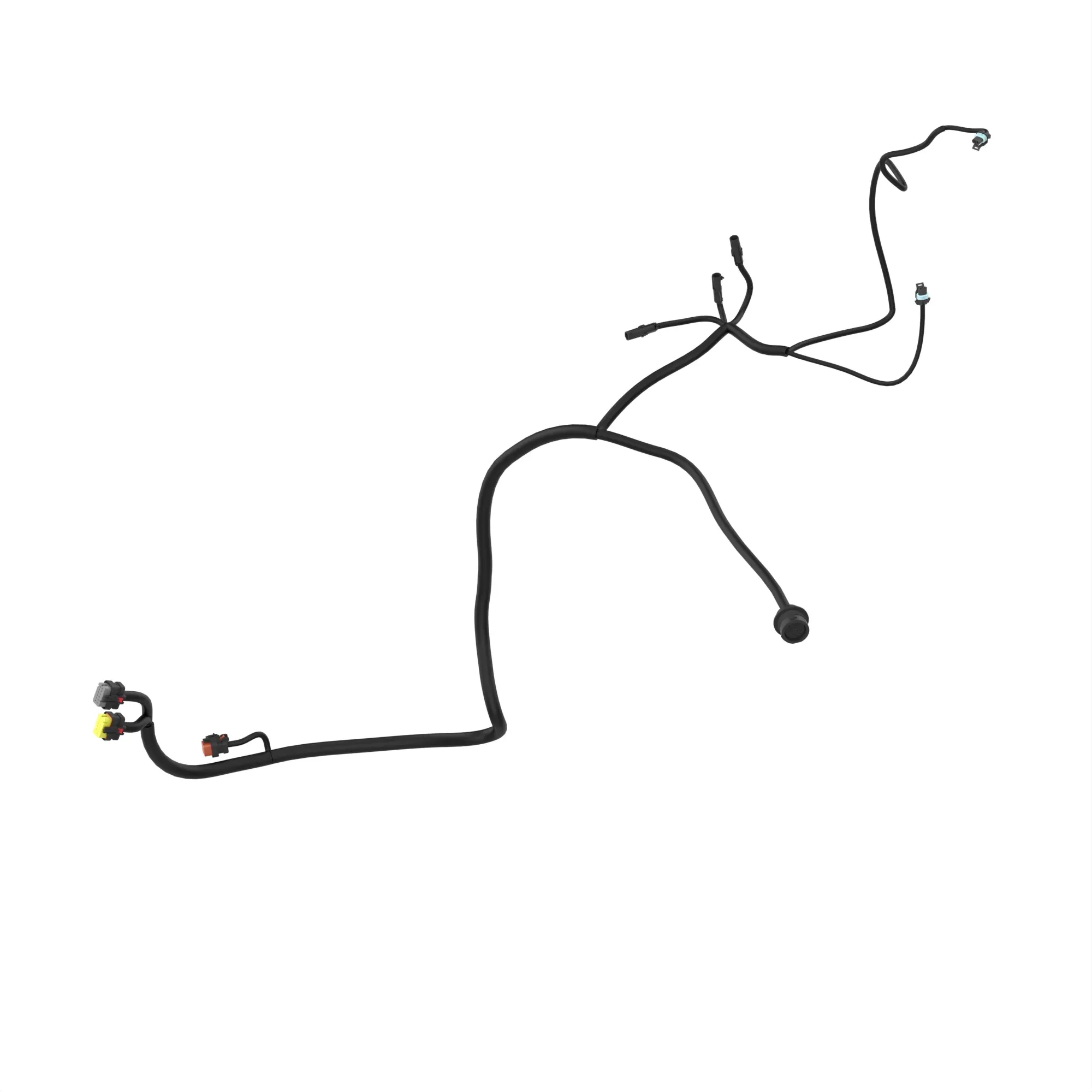 John Deere DEF Module Harness - AT452285