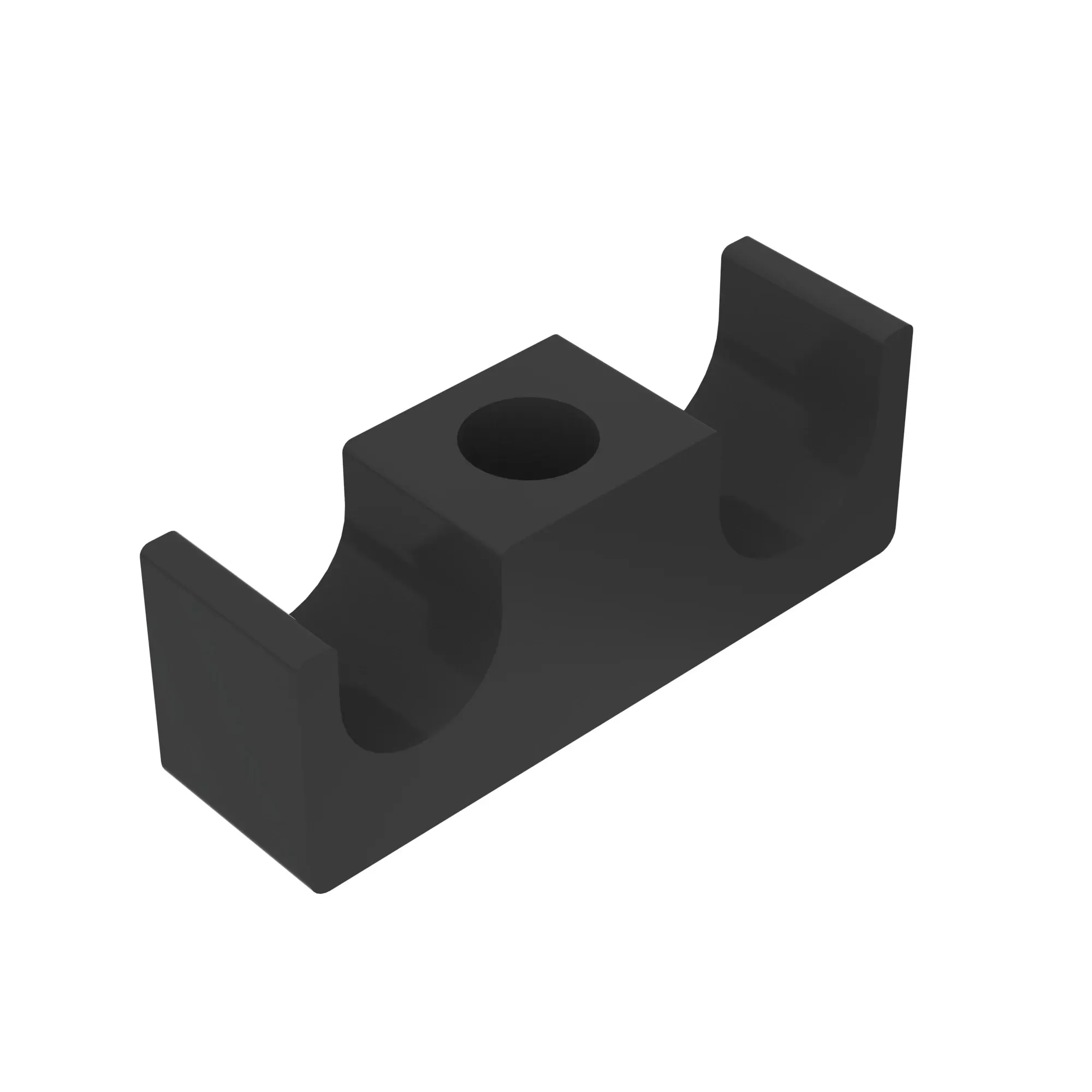 John Deere 2-Diameter Block Clamp - F699499
