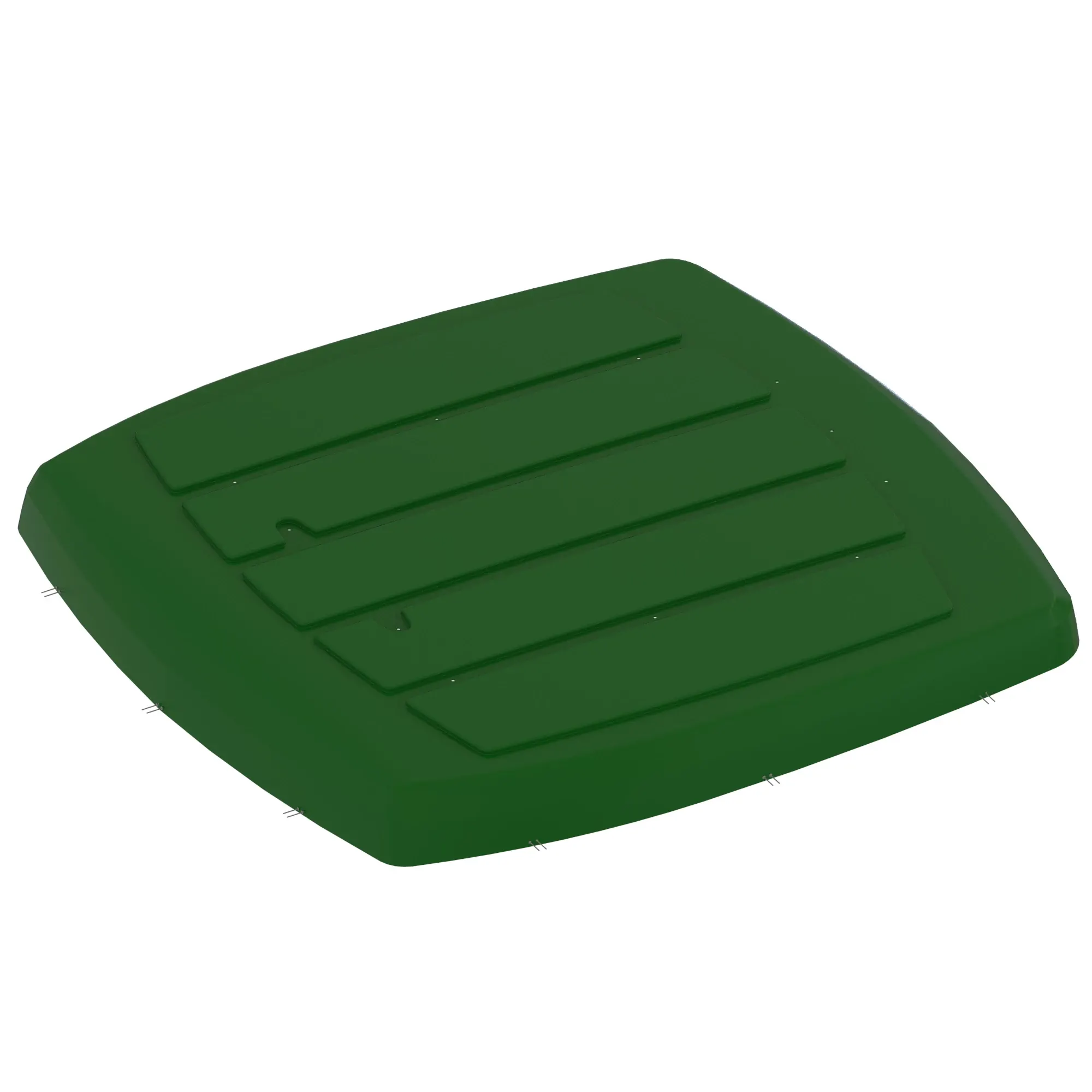 John Deere Canopy - RE54623
