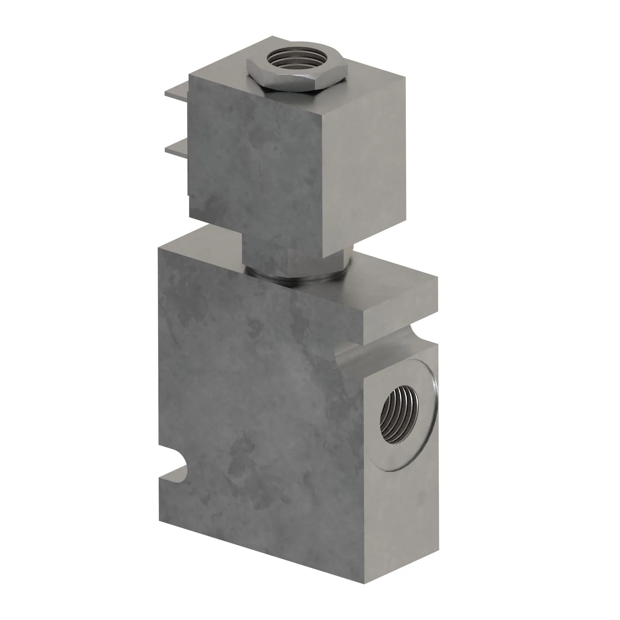 Solenoid Valve
