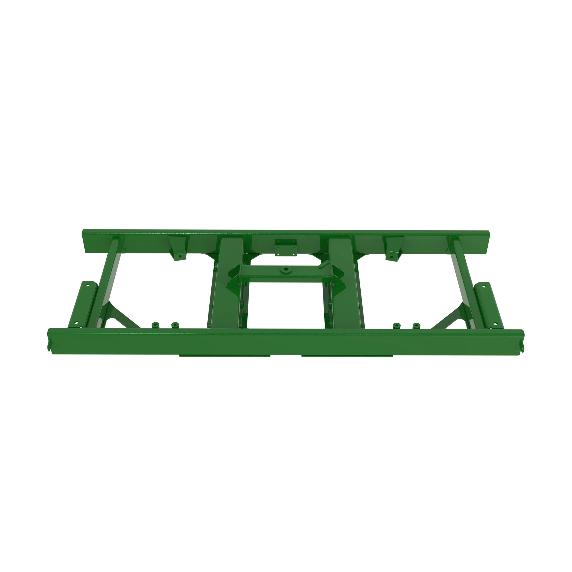 FRAME, MOUNTED CENTER FRAME