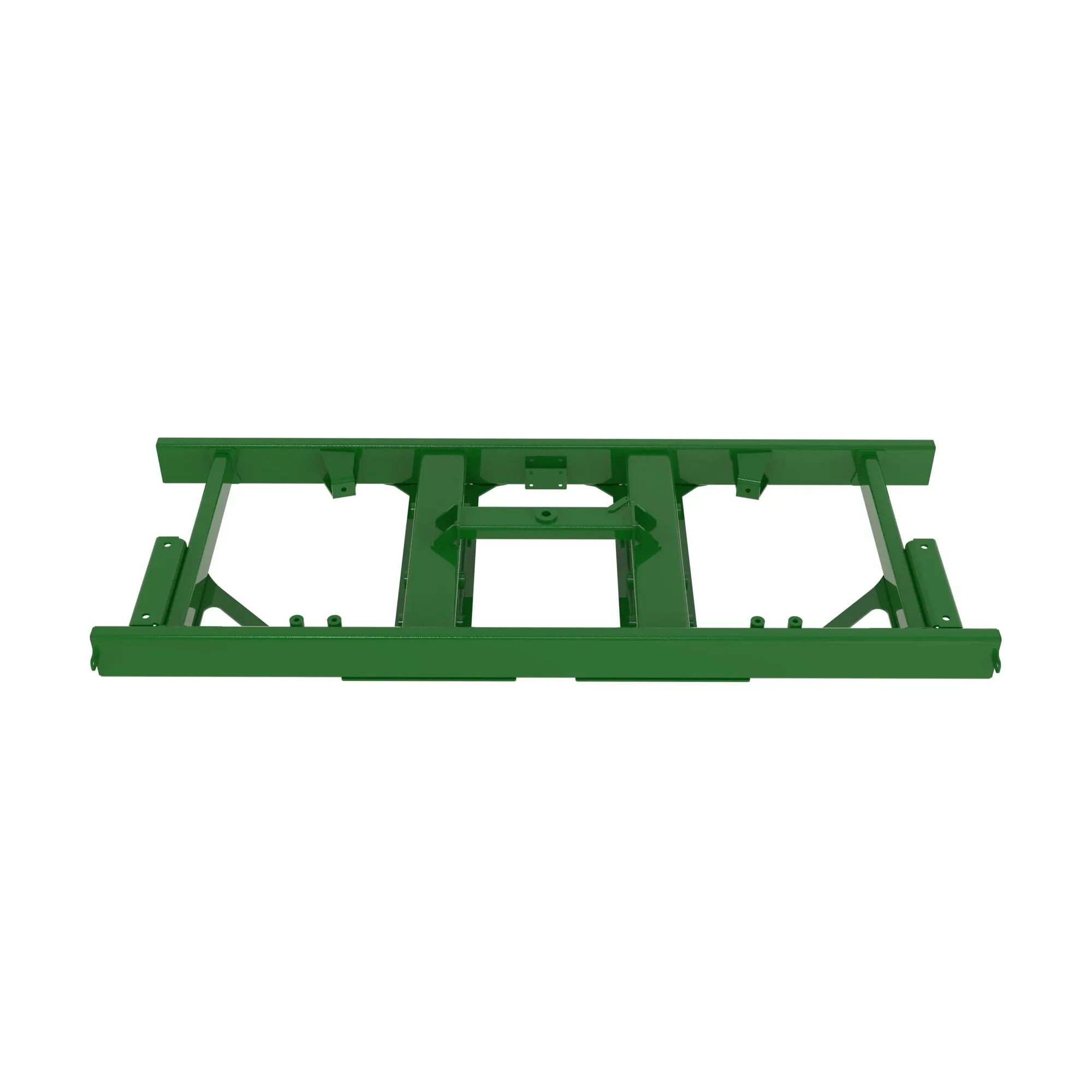 John Deere Frame - AKK27649