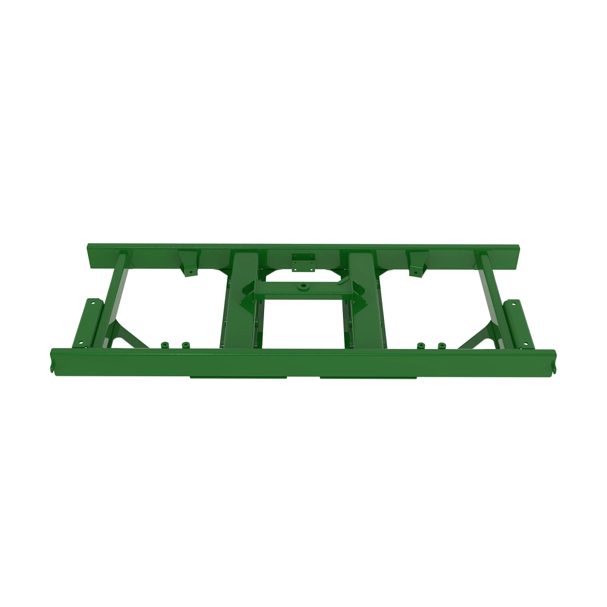 Mounted Center Frame