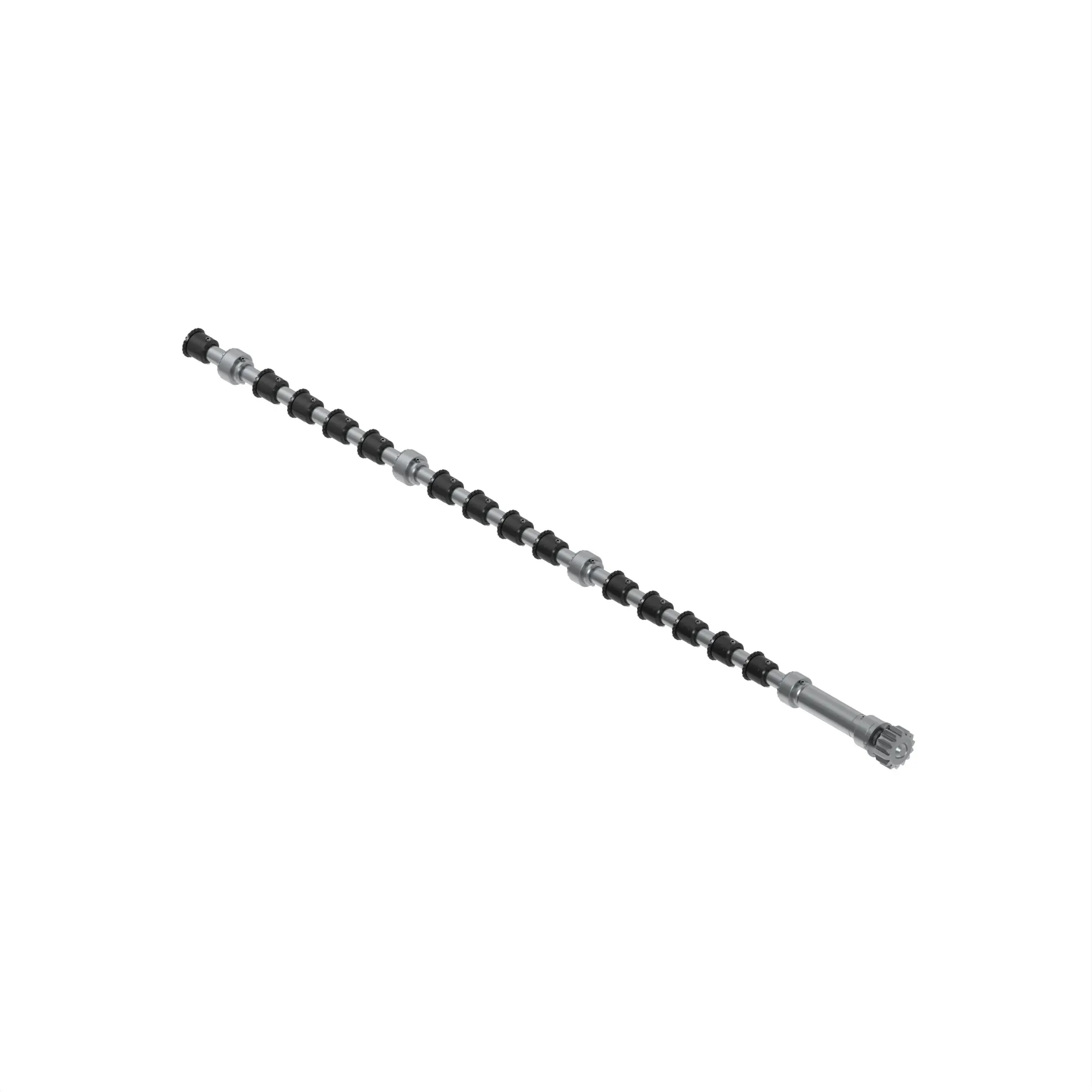 John Deere 18-Spindle Driveshaft Assembly - AN276743