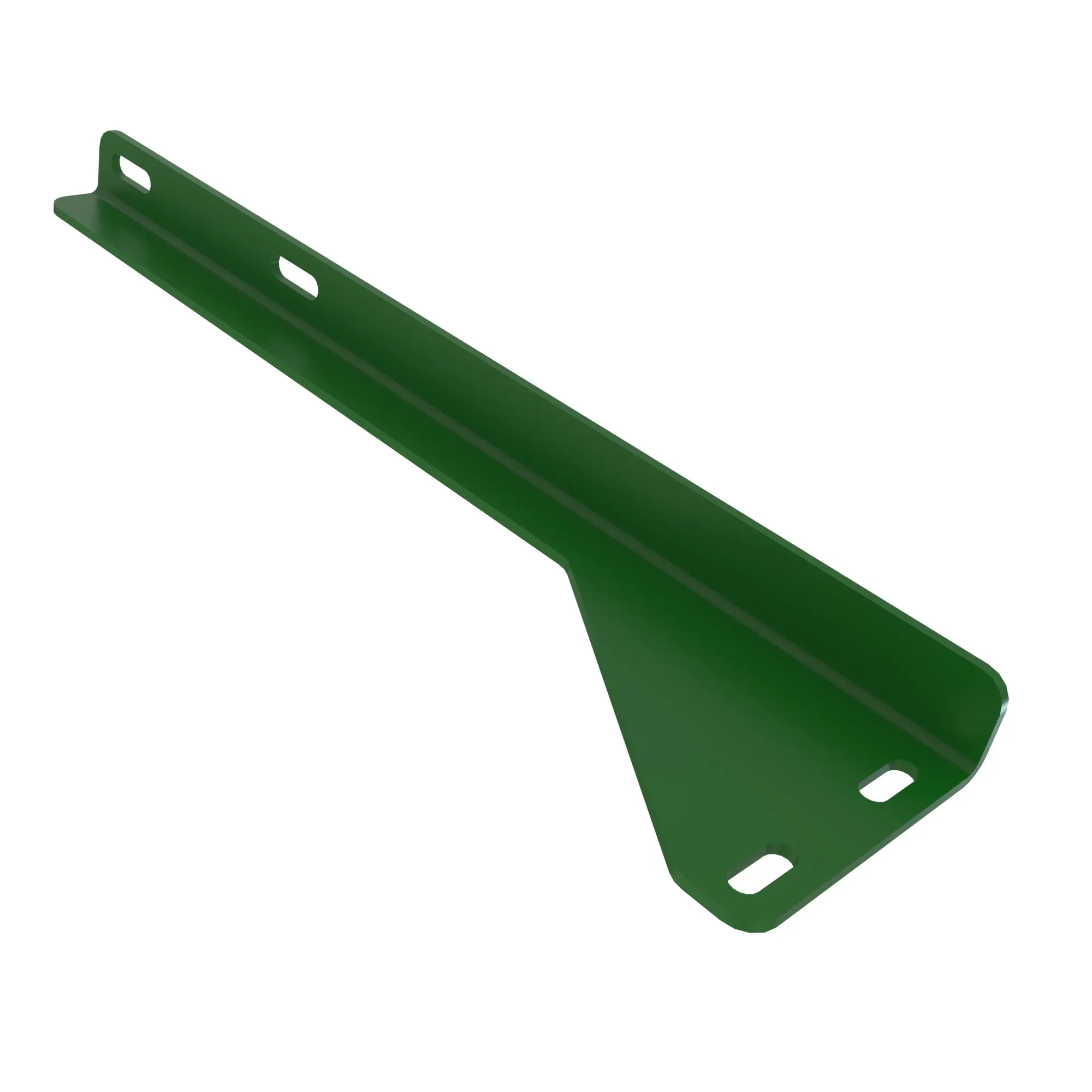John Deere Cac Pipe Support 13.5l Holder - HXE118744