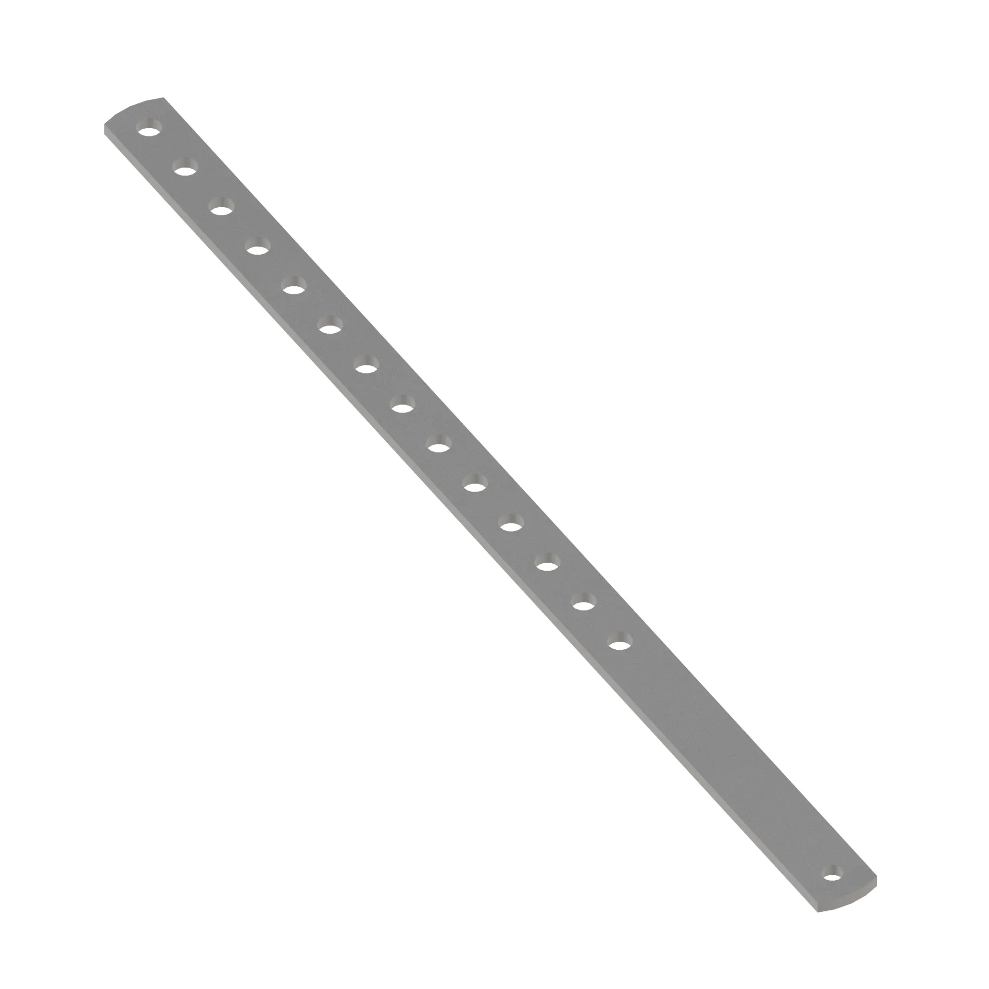 Adjusting Strap