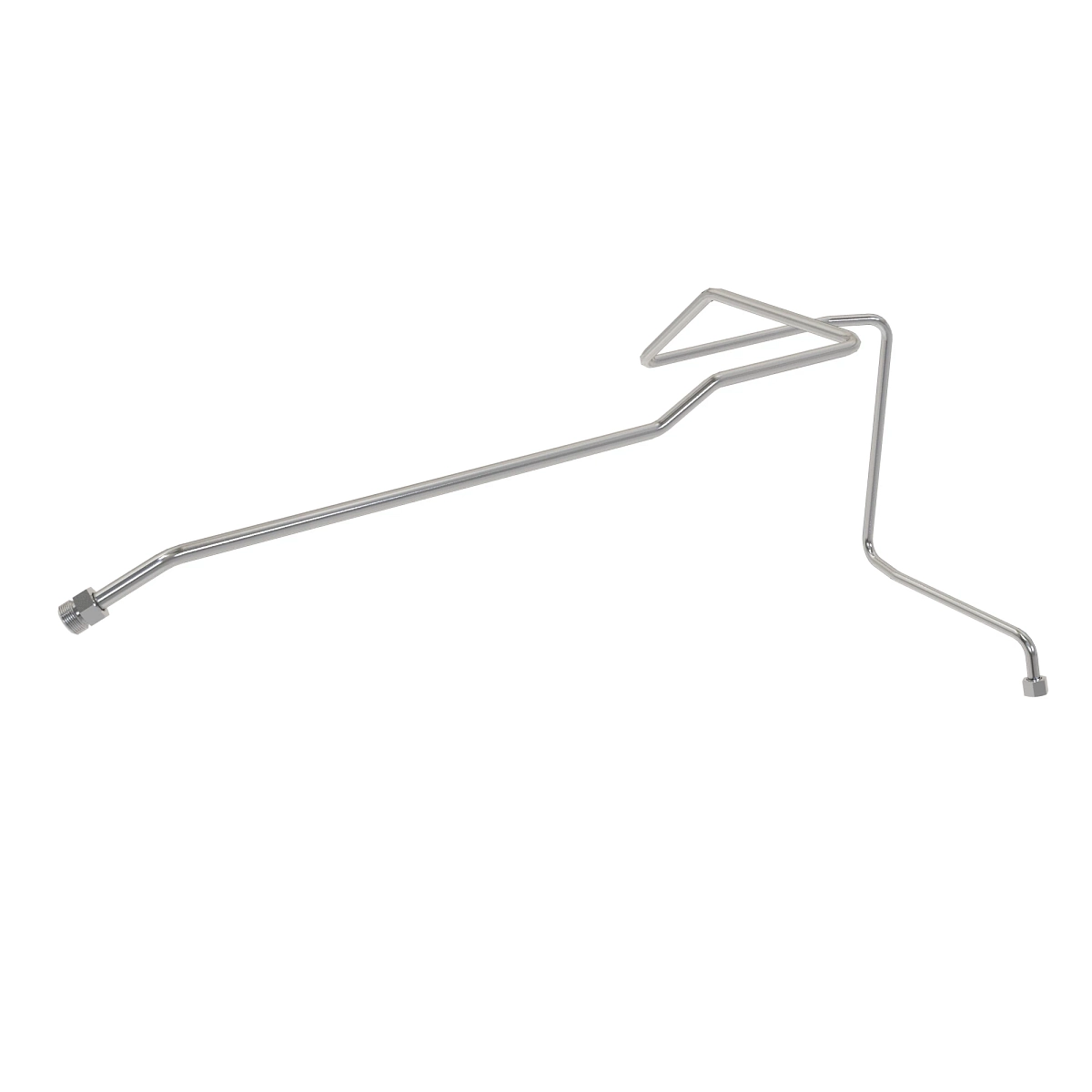 Oil Line, Cooler Return