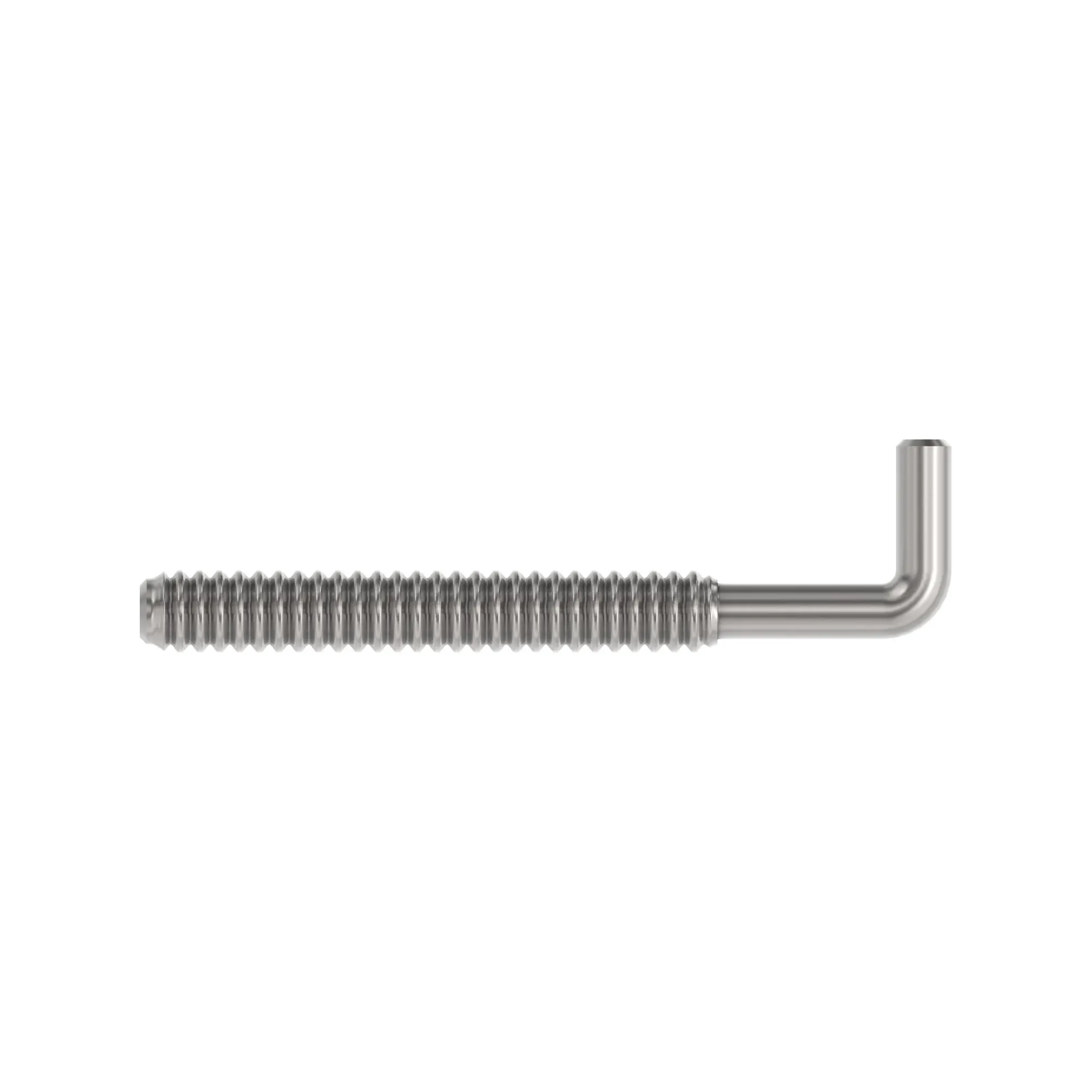 ROD, DOOR LATCH BELLCRANK, Hook Bolt