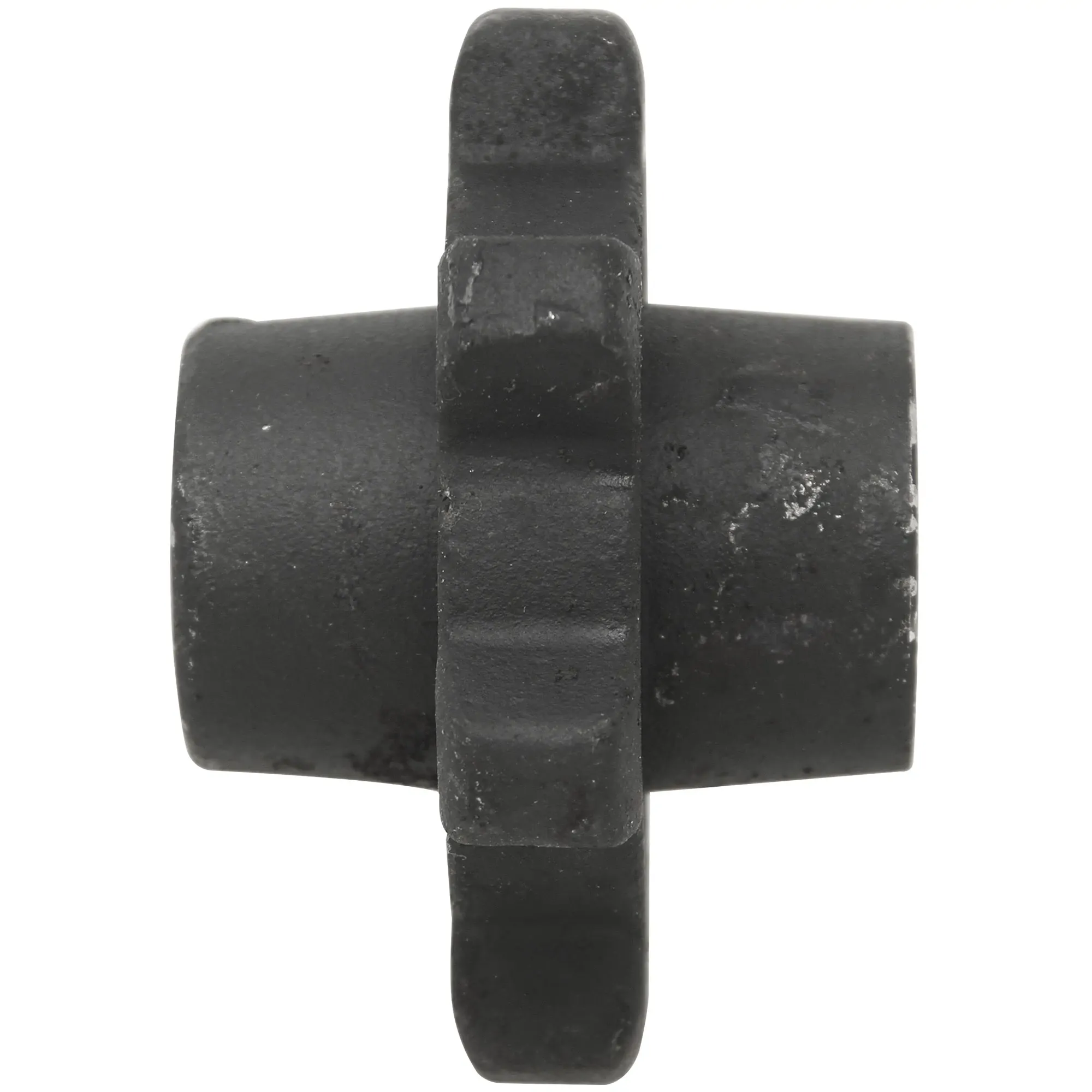 H63577: Clean Grain Elevator Upper Chain Sprocket, 7 Teeth