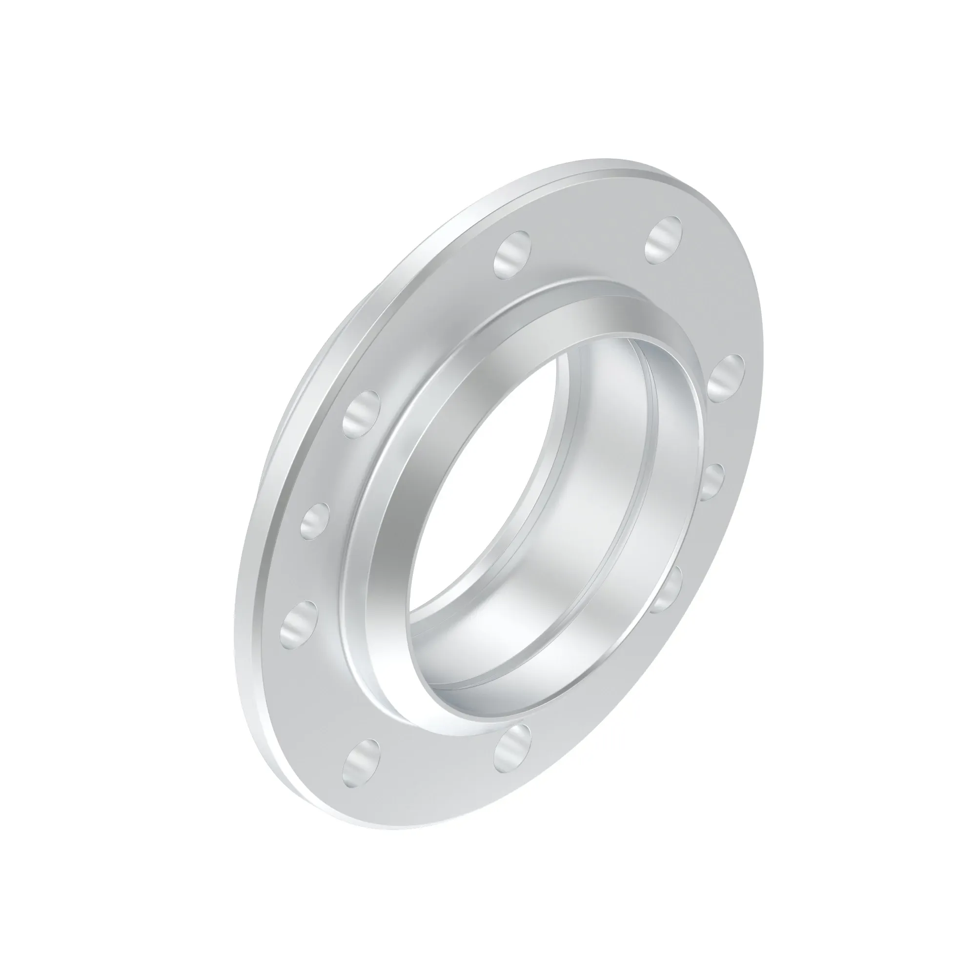 John Deere Right Side Upper Front Feed Roll Flange - HXE89562