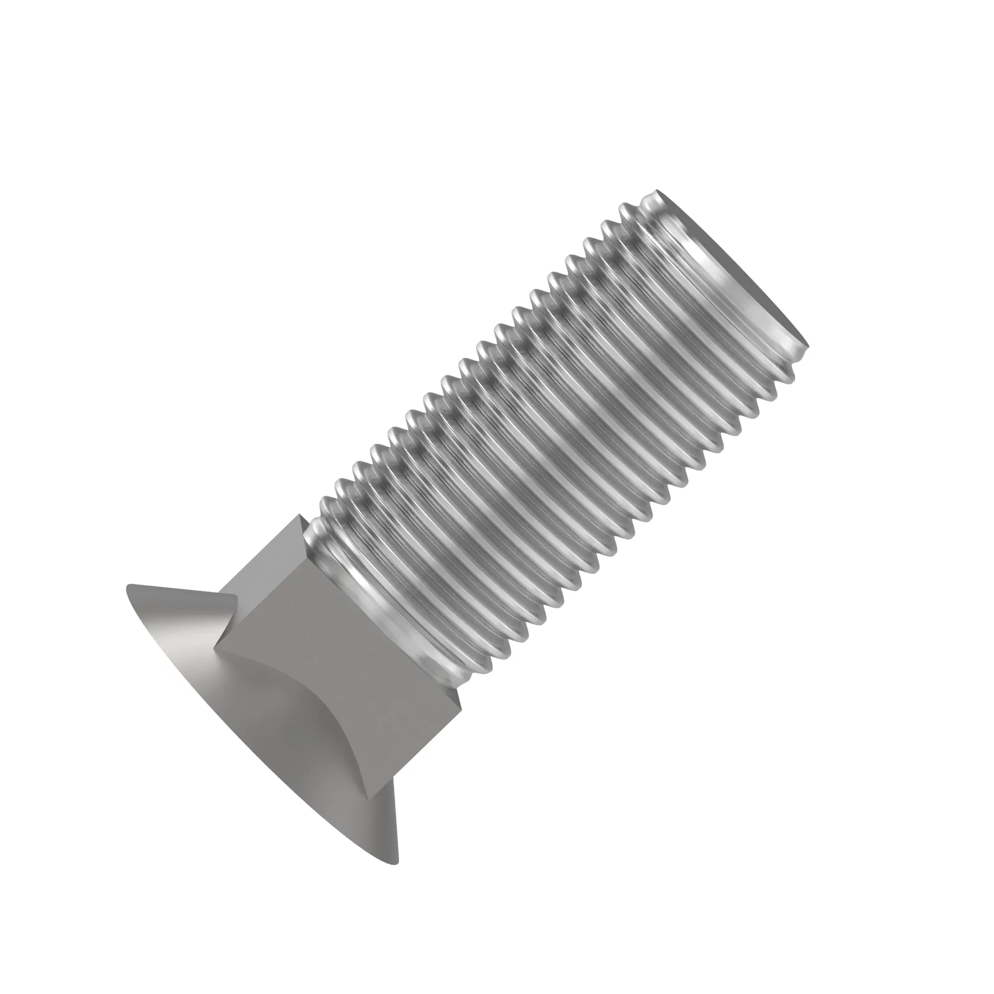 BOLT, PLOW BOLT 0.5X1.5IN. GR 8