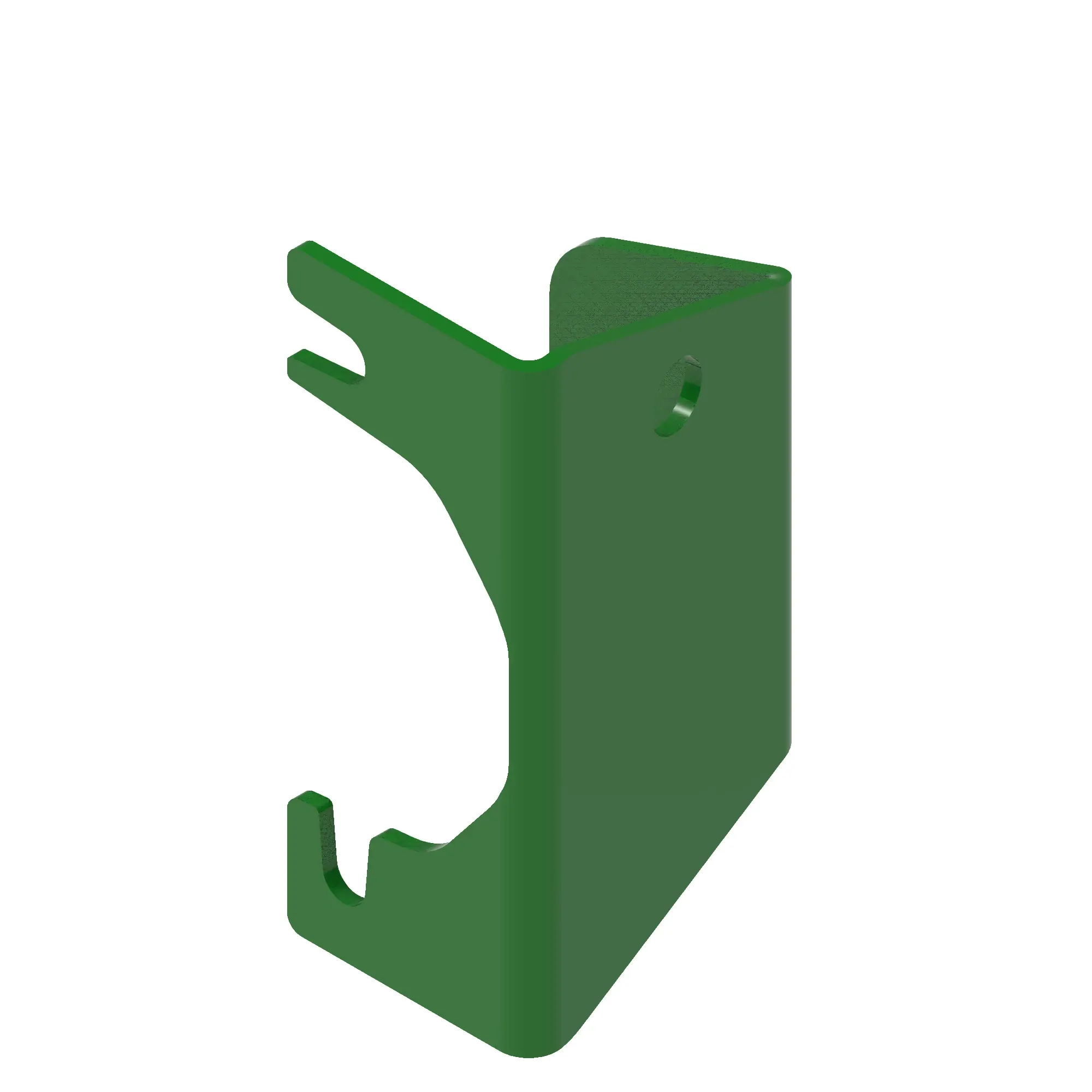 John Deere Sensor Shield - HXE156585