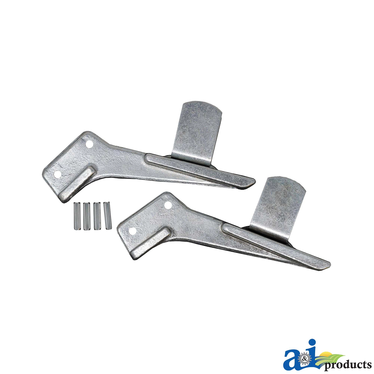 A&I Products Cam Follower Roller - A-AA54755