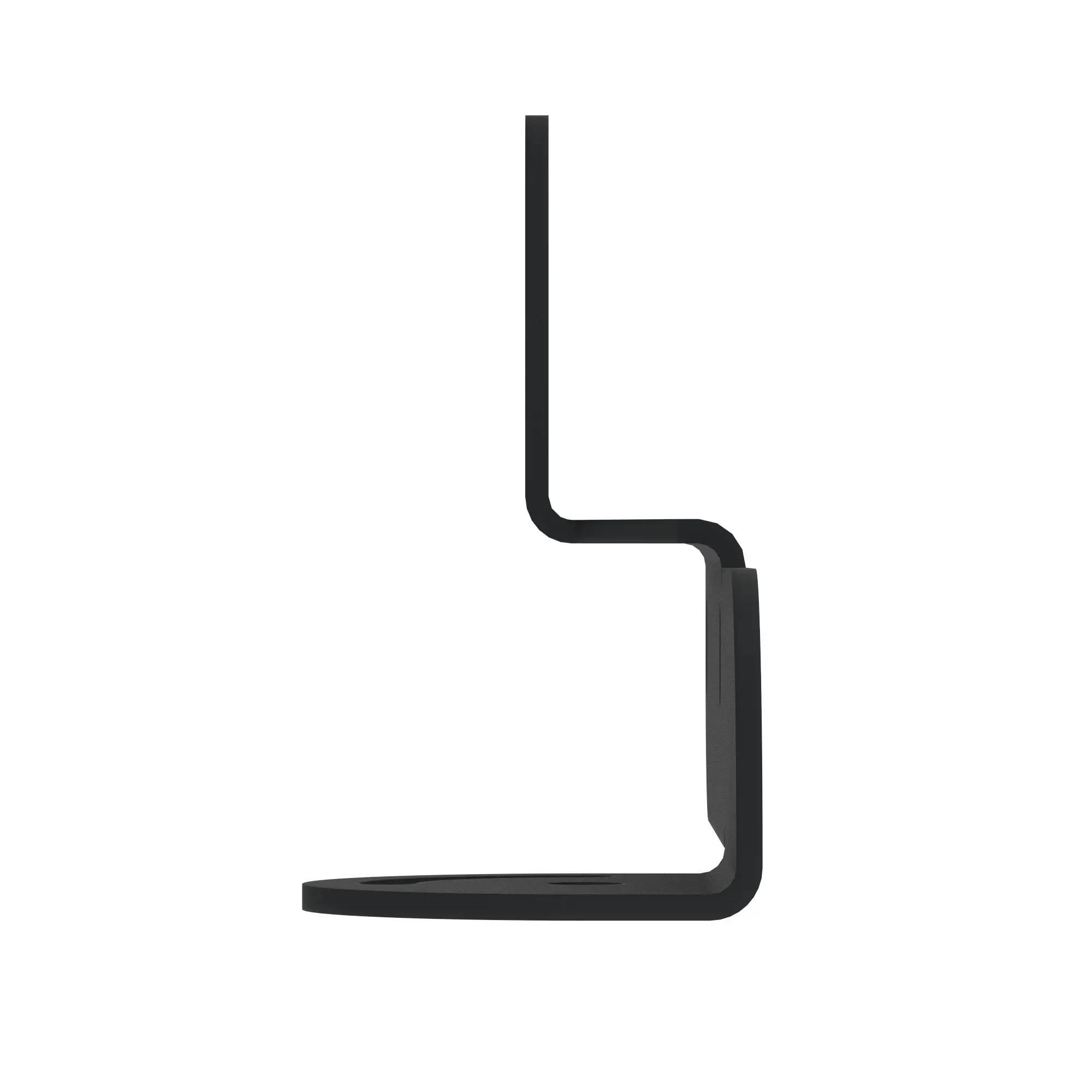 BRACKET, ROOF MOUNT