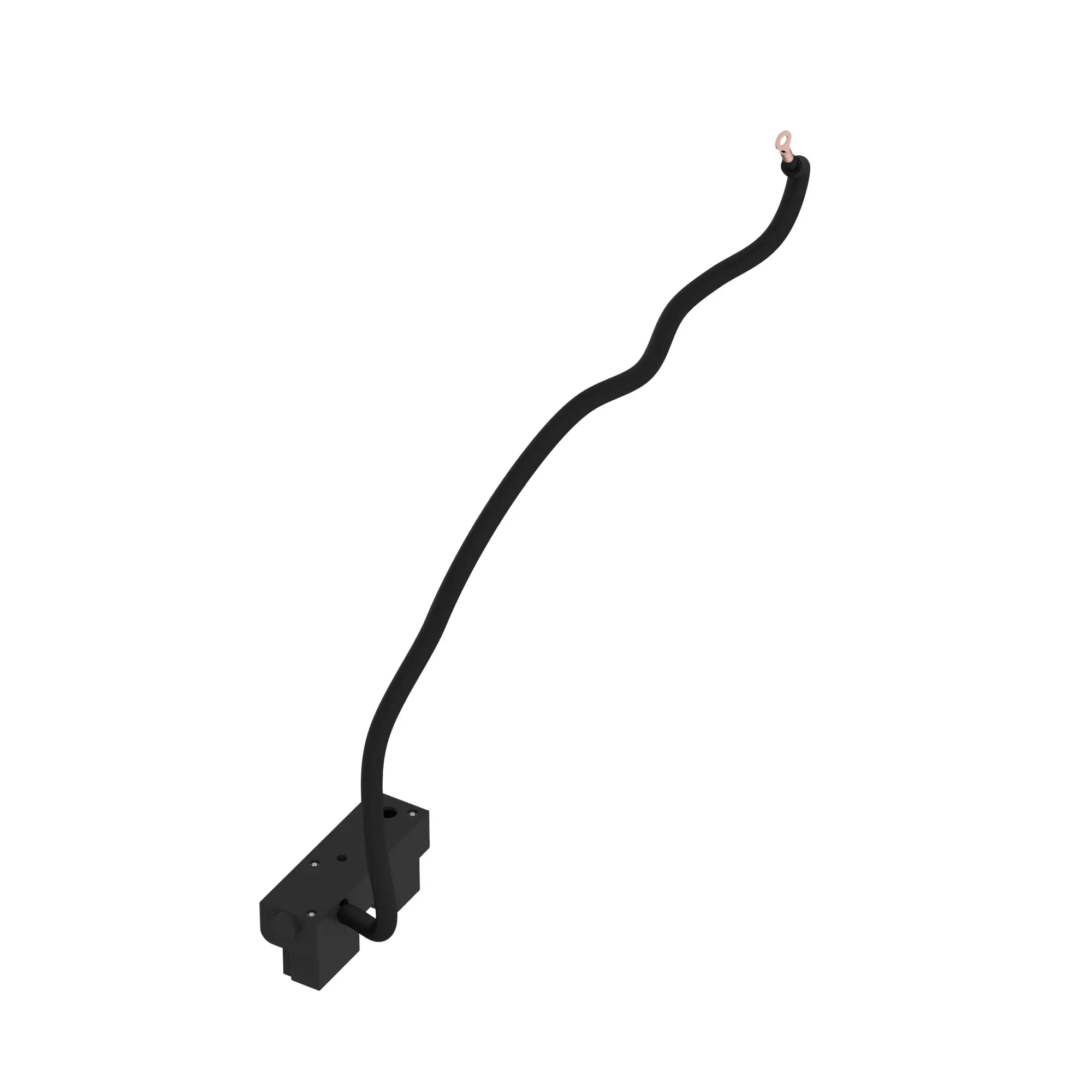 John Deere Starting Aid - AL214337