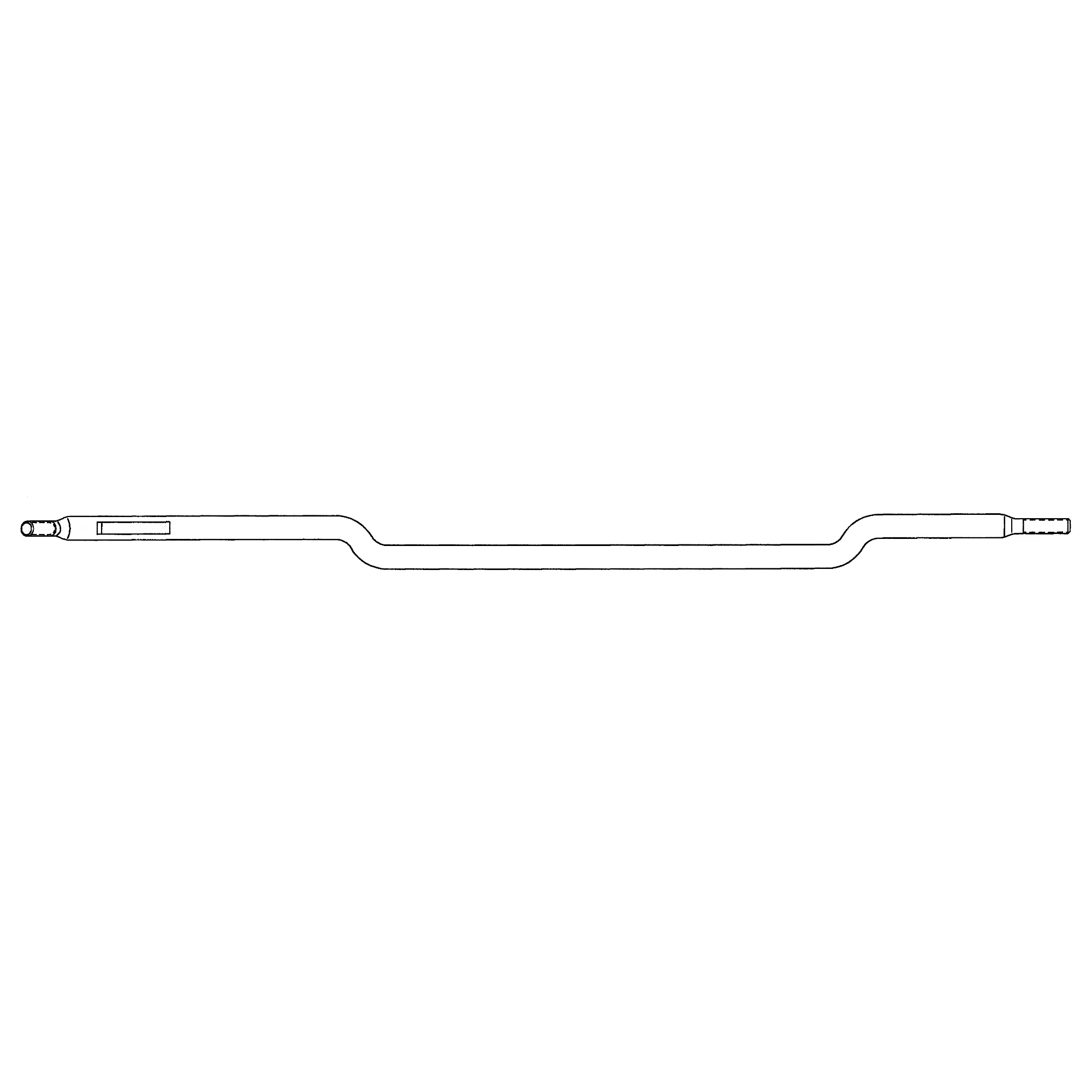 John Deere Rod - RE56968